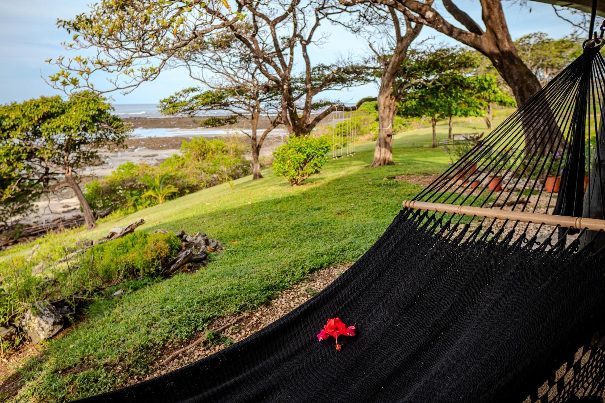 The Bohemian Lagarto Hotel