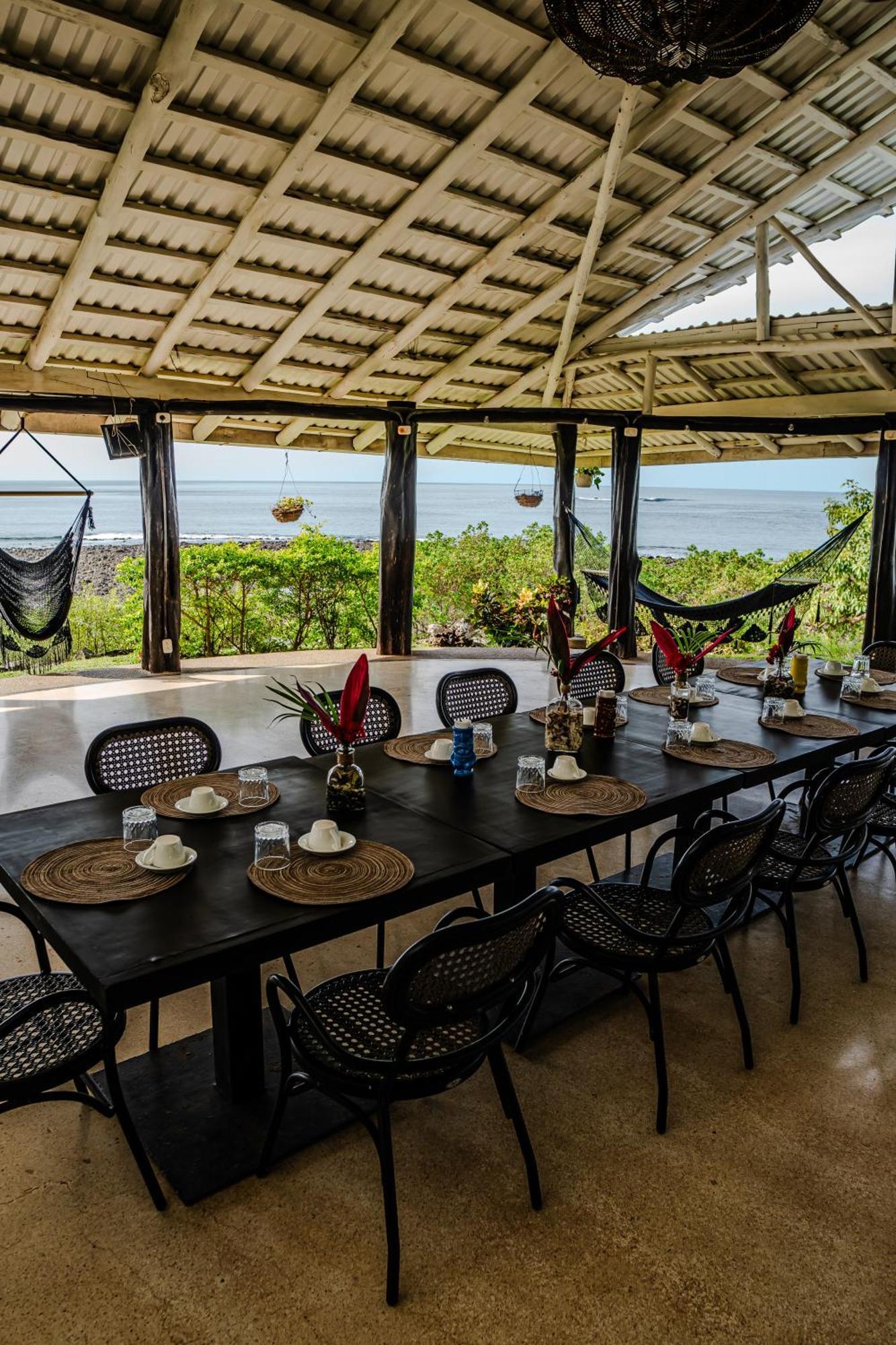 The Bohemian Lagarto Santa Cruz (Guanacaste)
