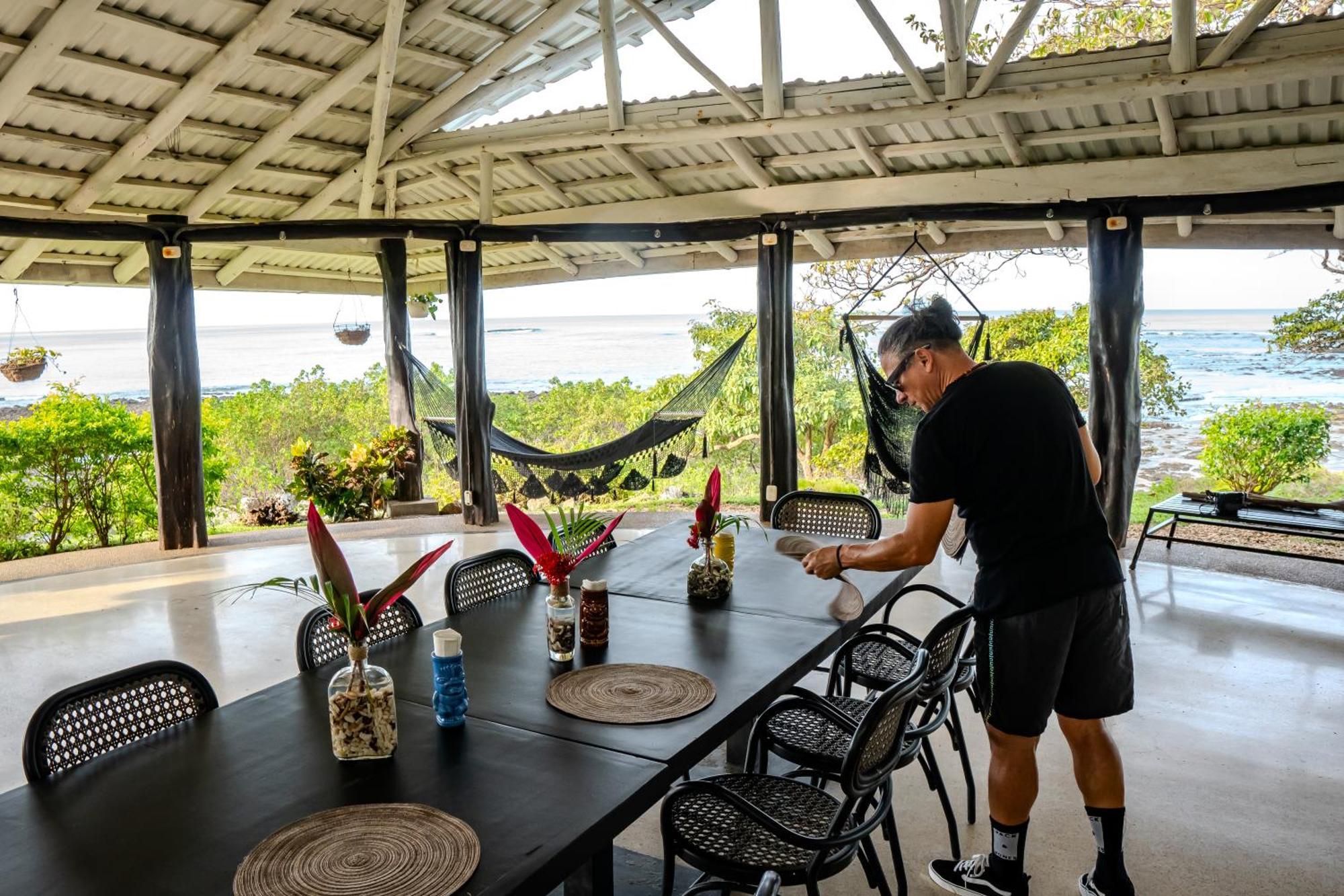 Hotel The Bohemian Lagarto
