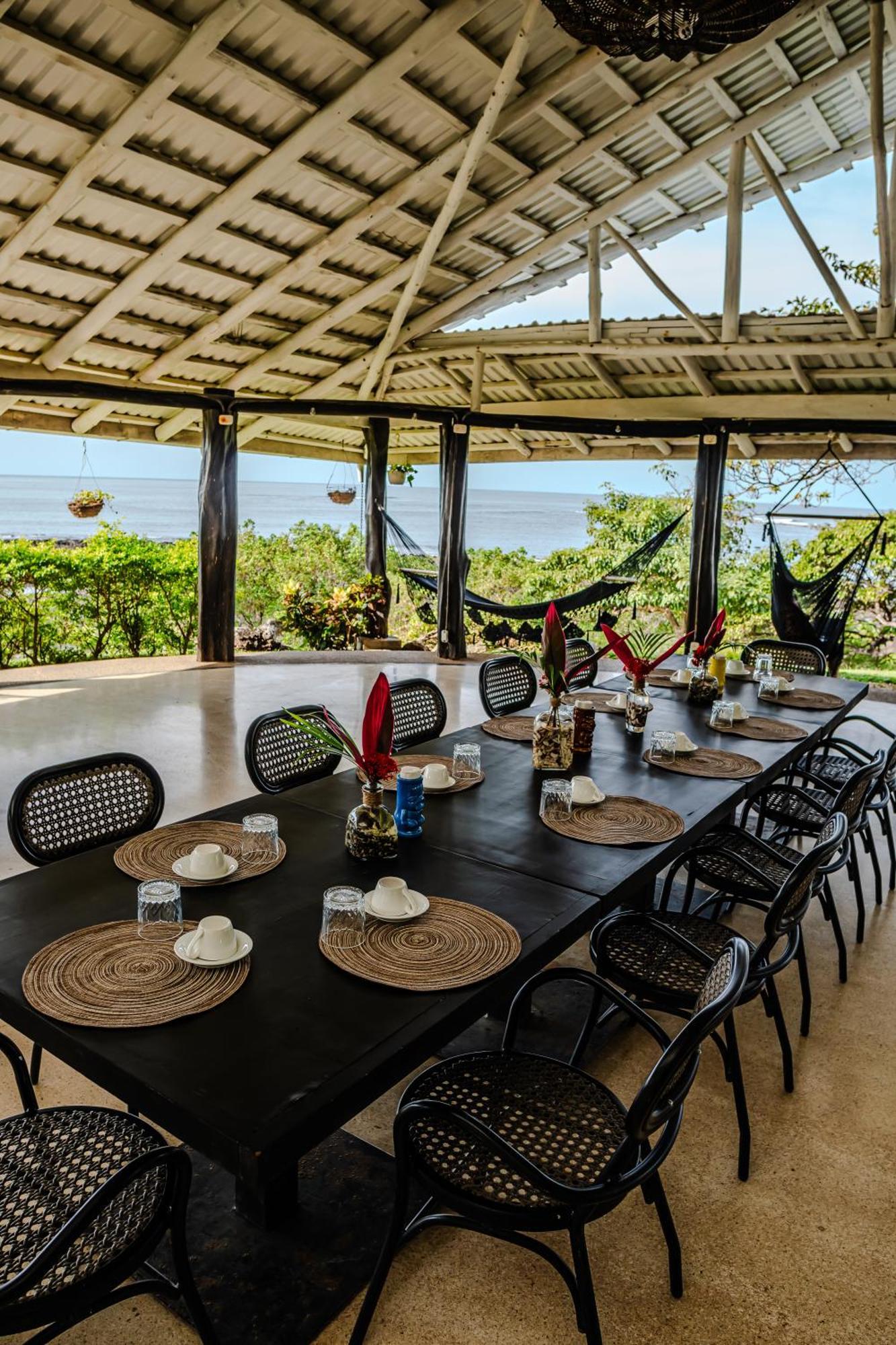 The Bohemian Lagarto Santa Cruz (Guanacaste)