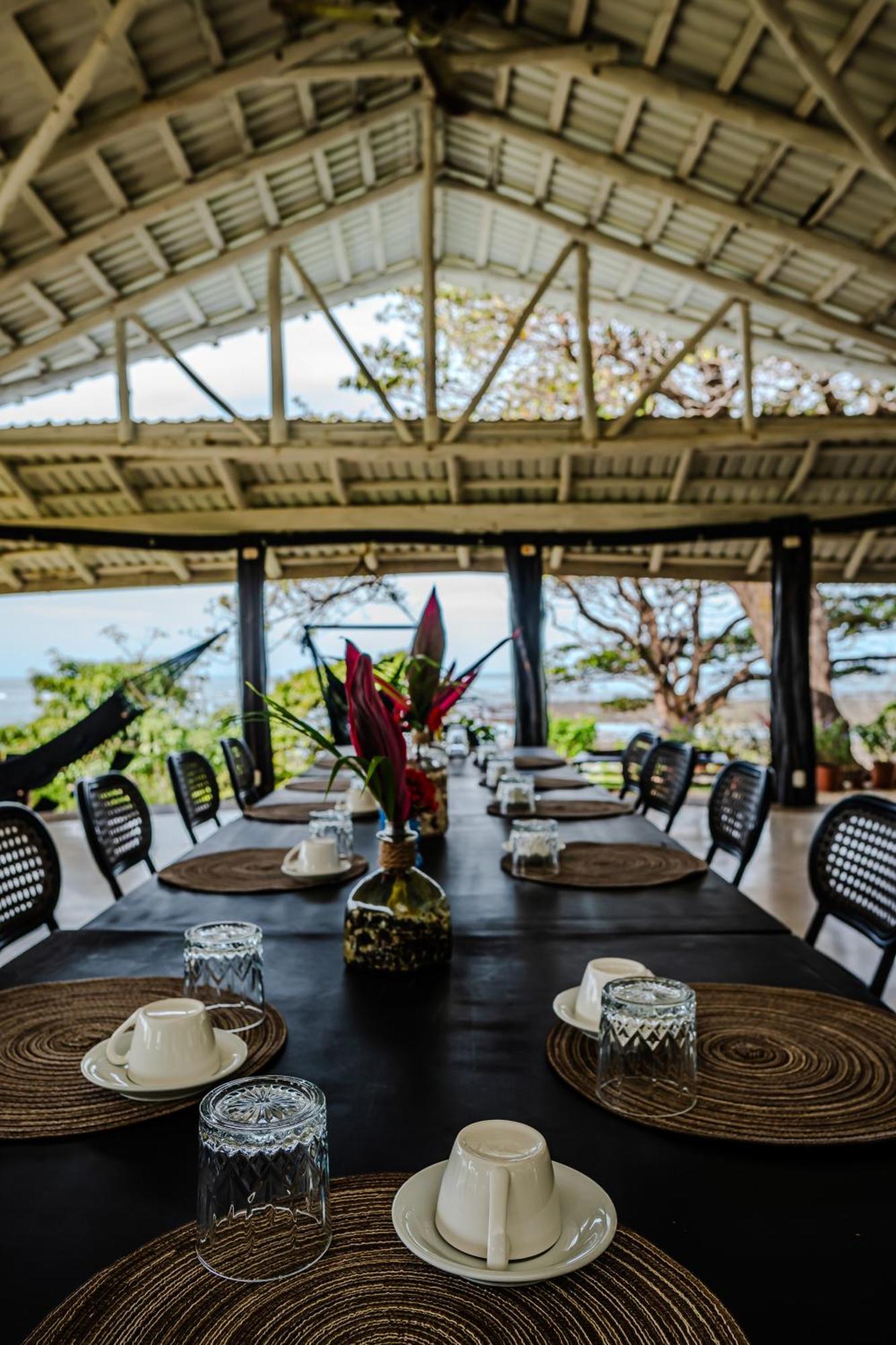 The Bohemian Lagarto * Santa Cruz (Guanacaste)