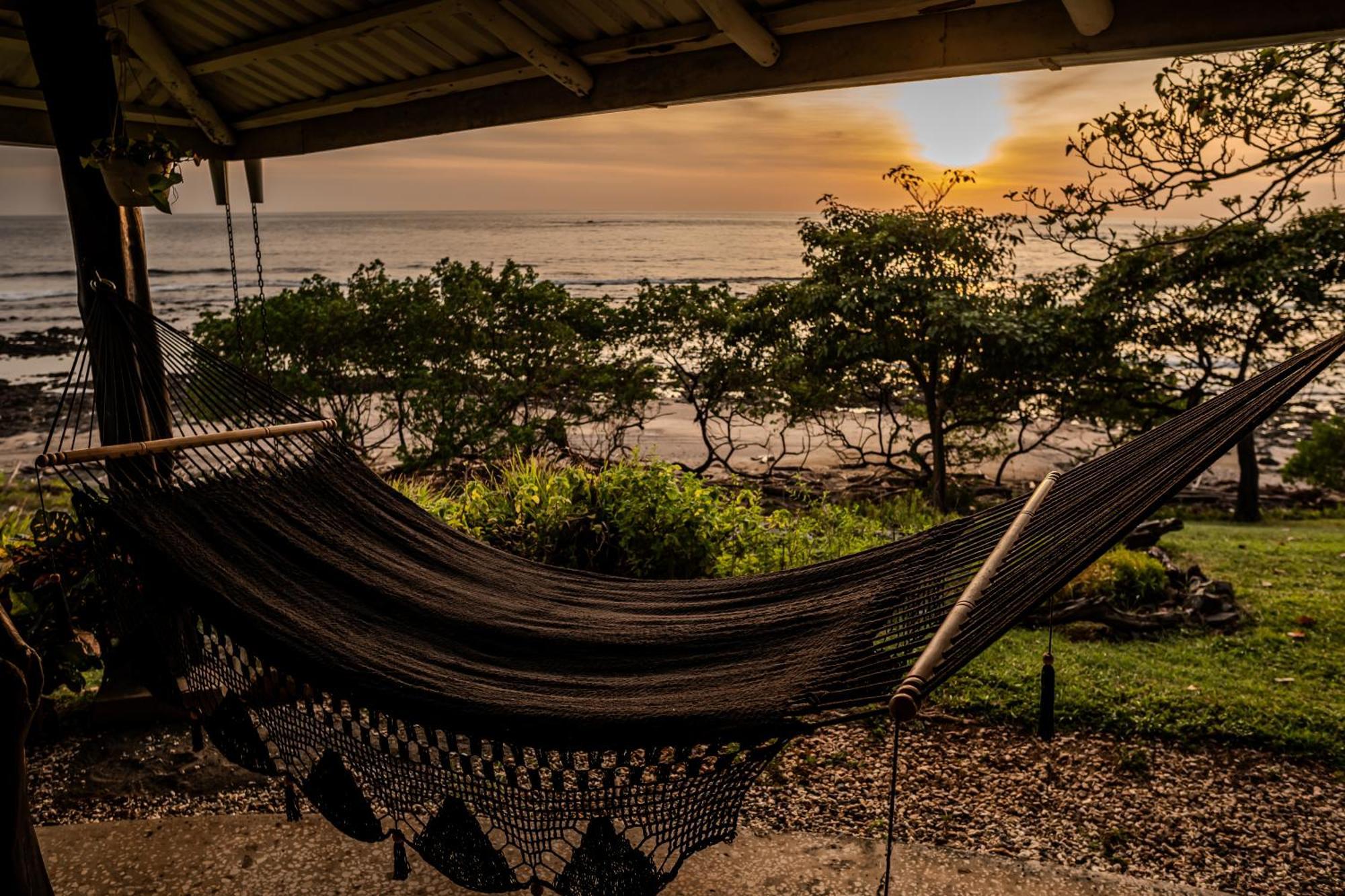 The Bohemian Lagarto Santa Cruz (Guanacaste)