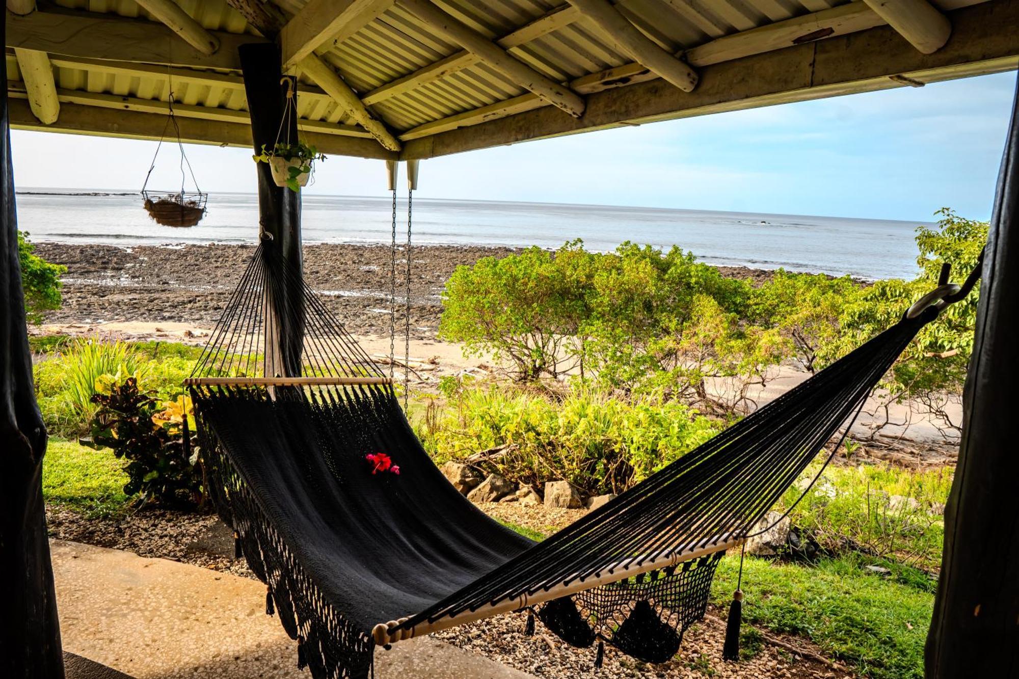 The Bohemian Lagarto Hotel Santa Cruz (Guanacaste)
