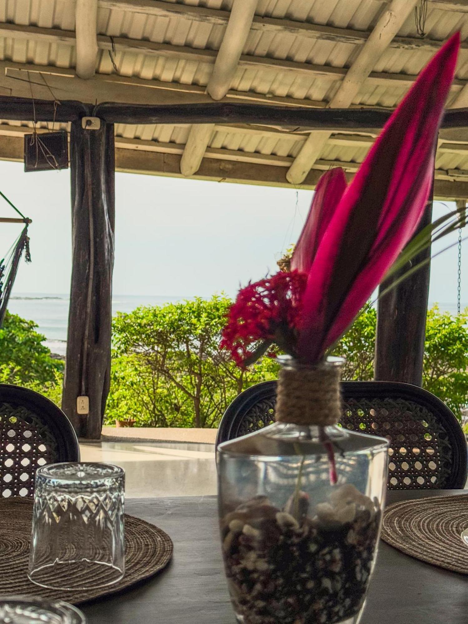 Hotel The Bohemian Lagarto *