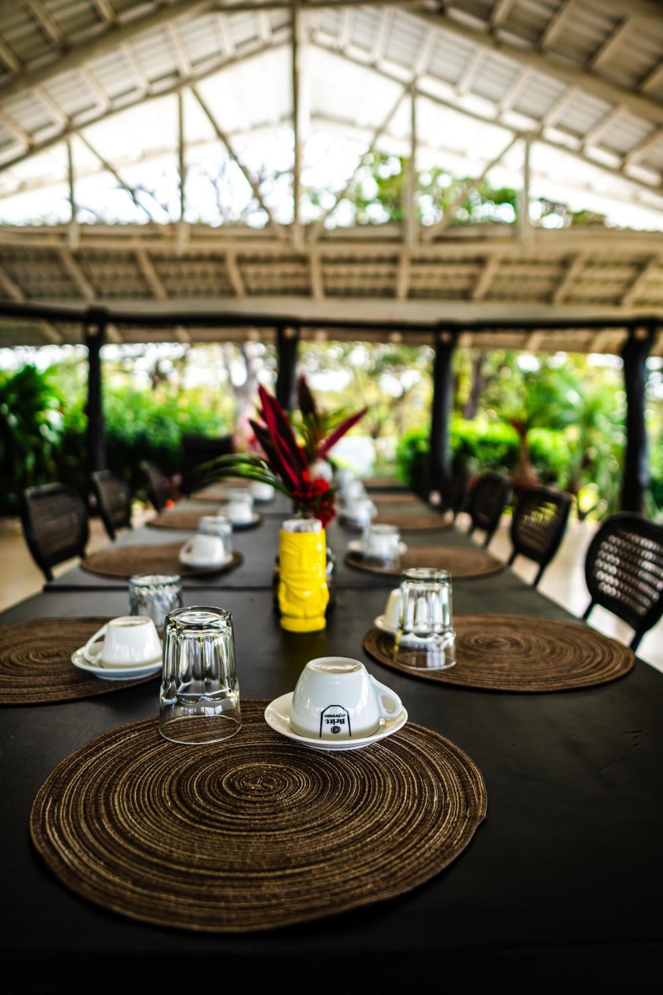 Hotel The Bohemian Lagarto Santa Cruz (Guanacaste)