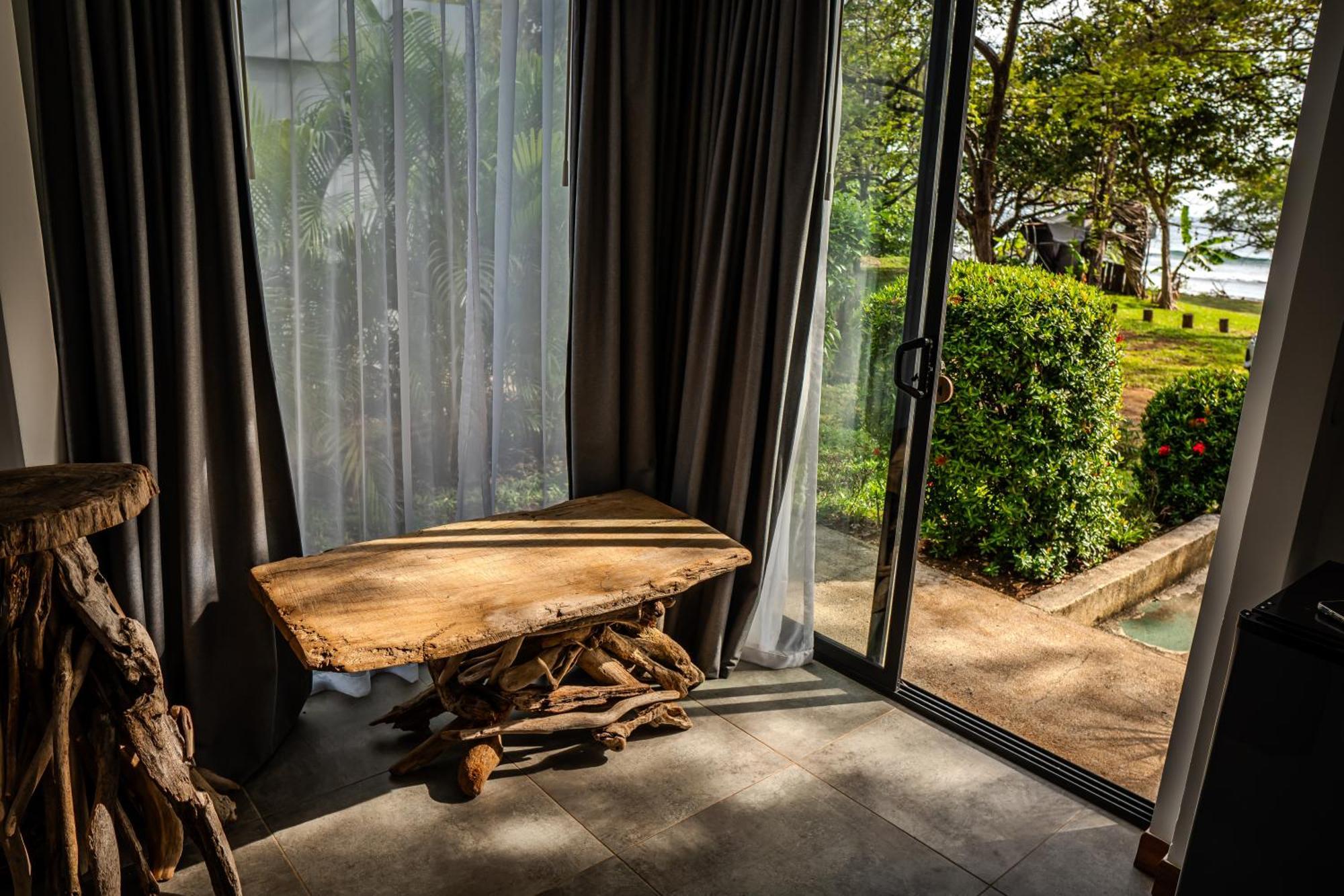 Hotel The Bohemian Lagarto Santa Cruz (Guanacaste)