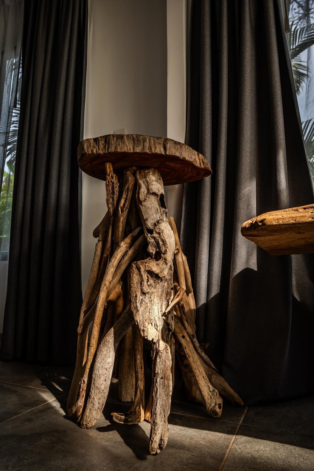 Hotel The Bohemian Lagarto