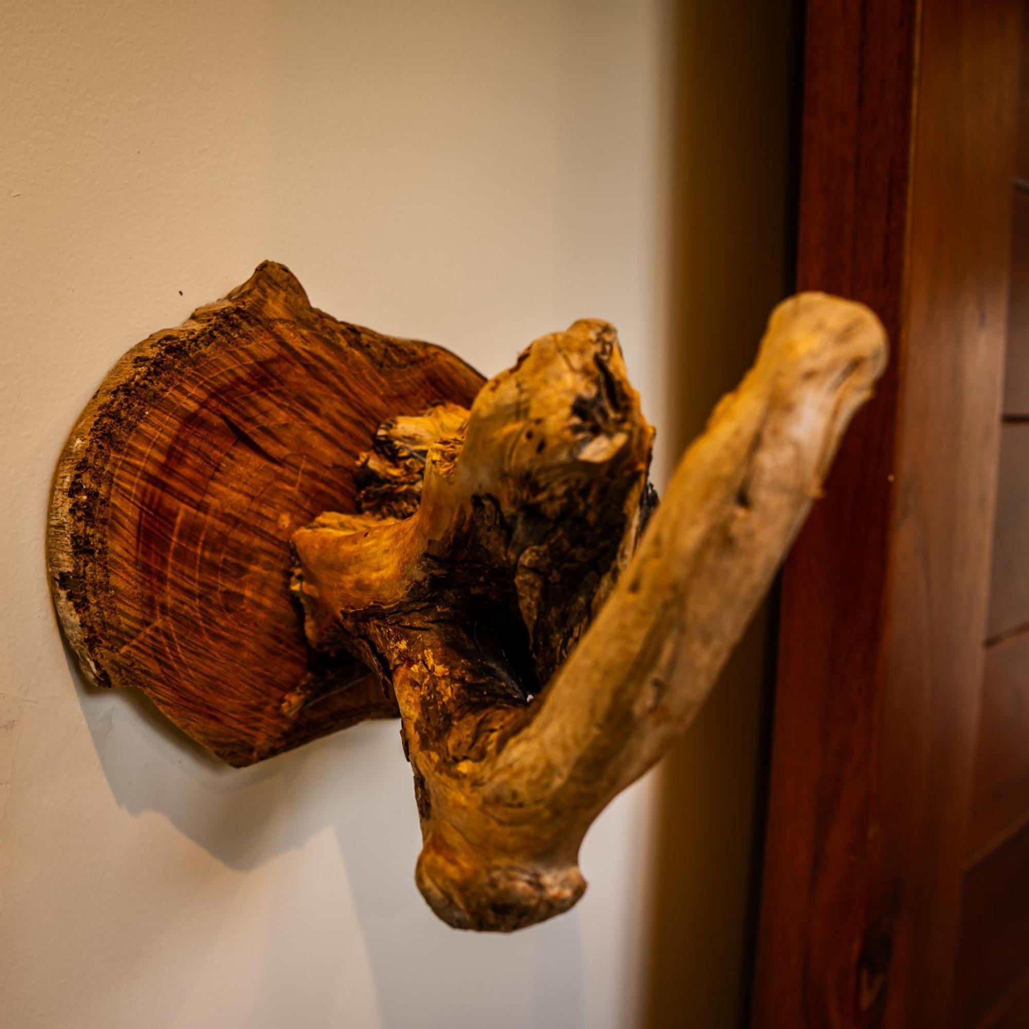 The Bohemian Lagarto Hotel *