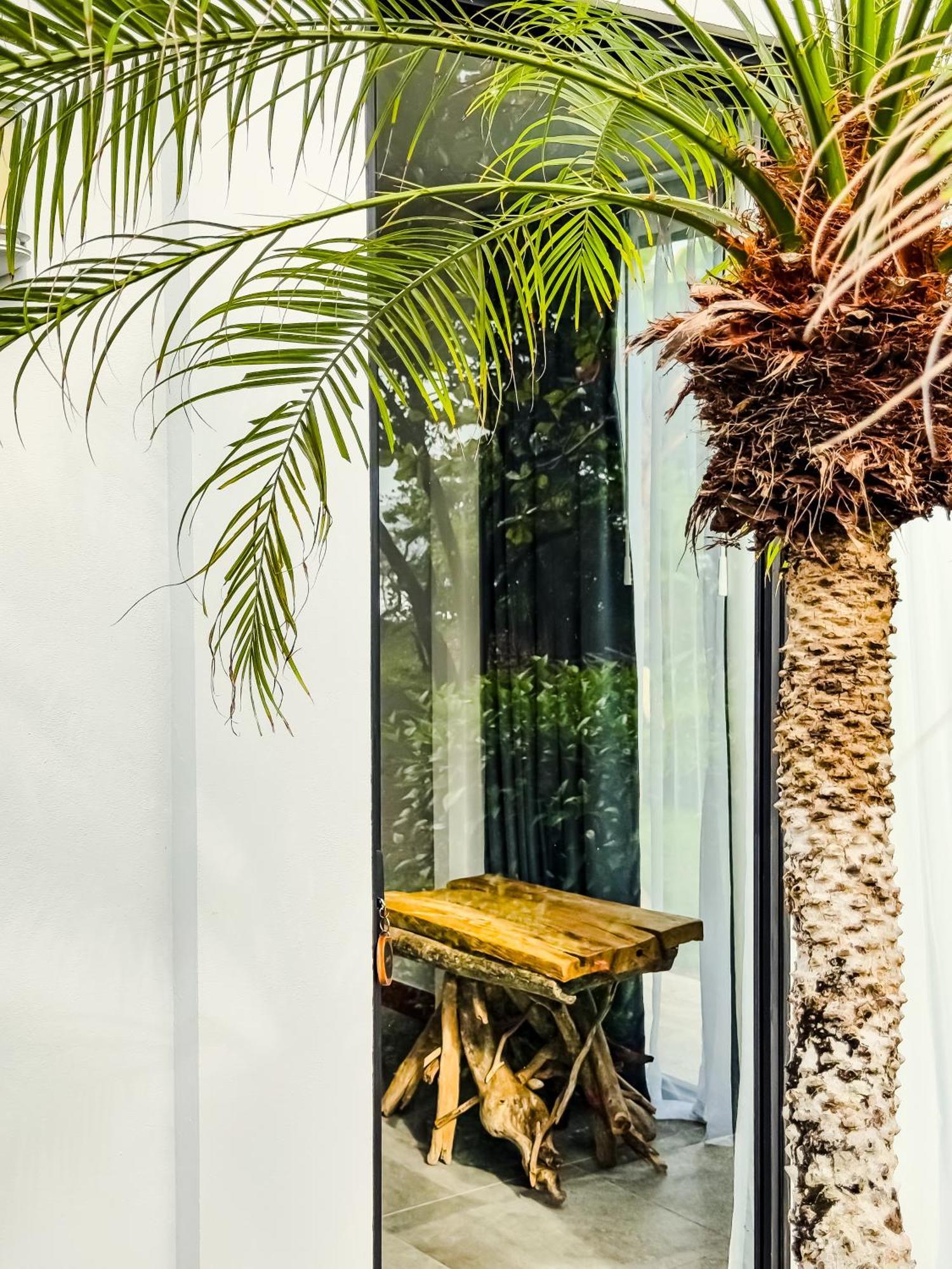 Hotel The Bohemian Lagarto