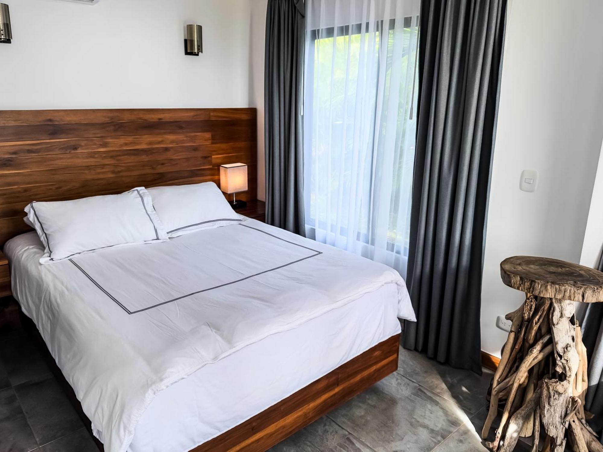 Hotel The Bohemian Lagarto Santa Cruz (Guanacaste)