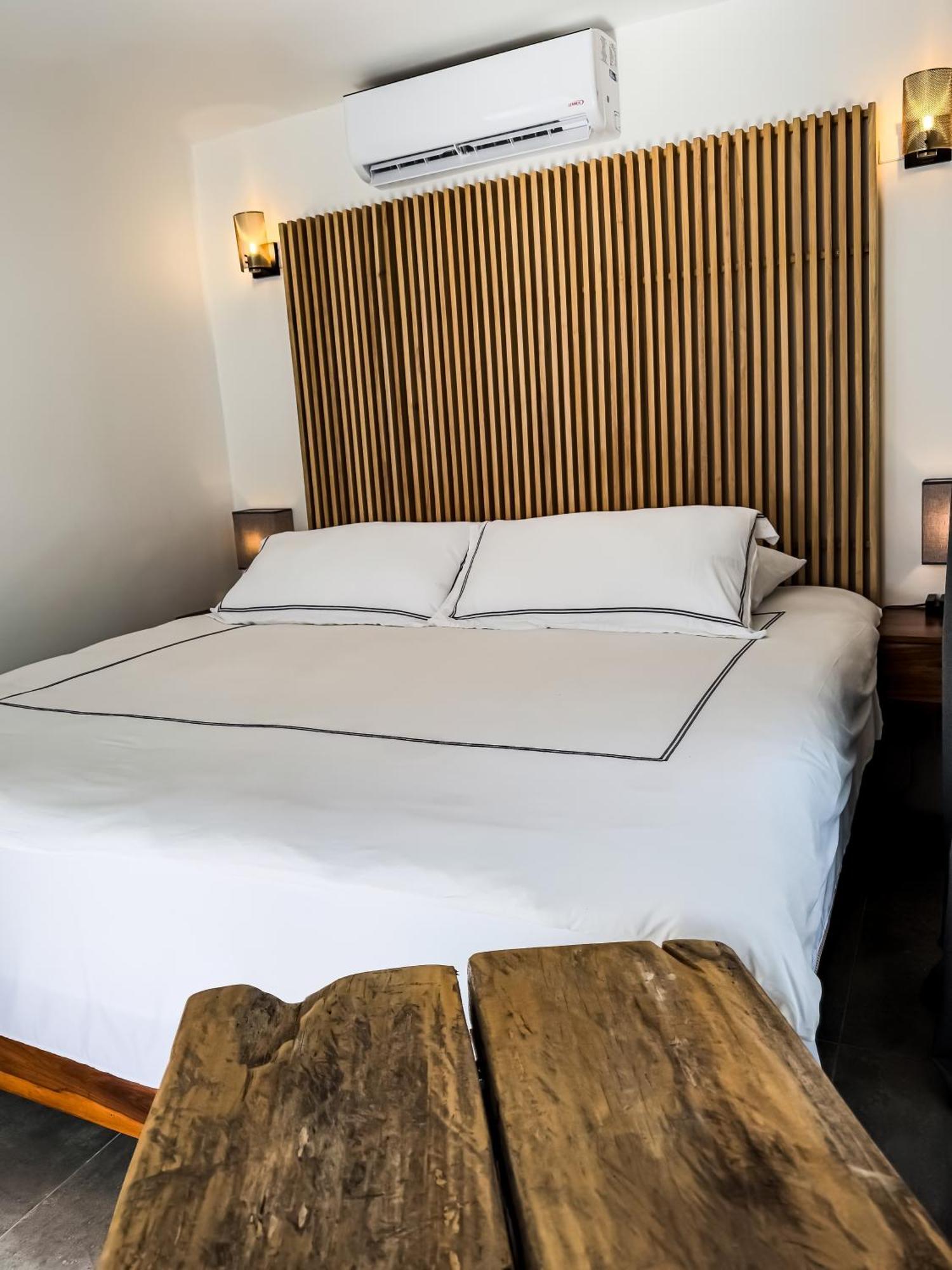 Hotel The Bohemian Lagarto