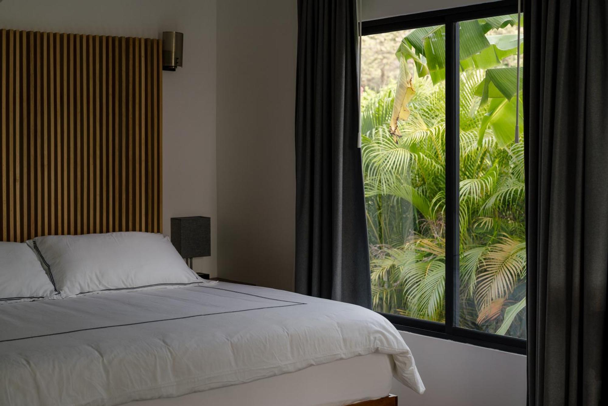 The Bohemian Lagarto Hotel