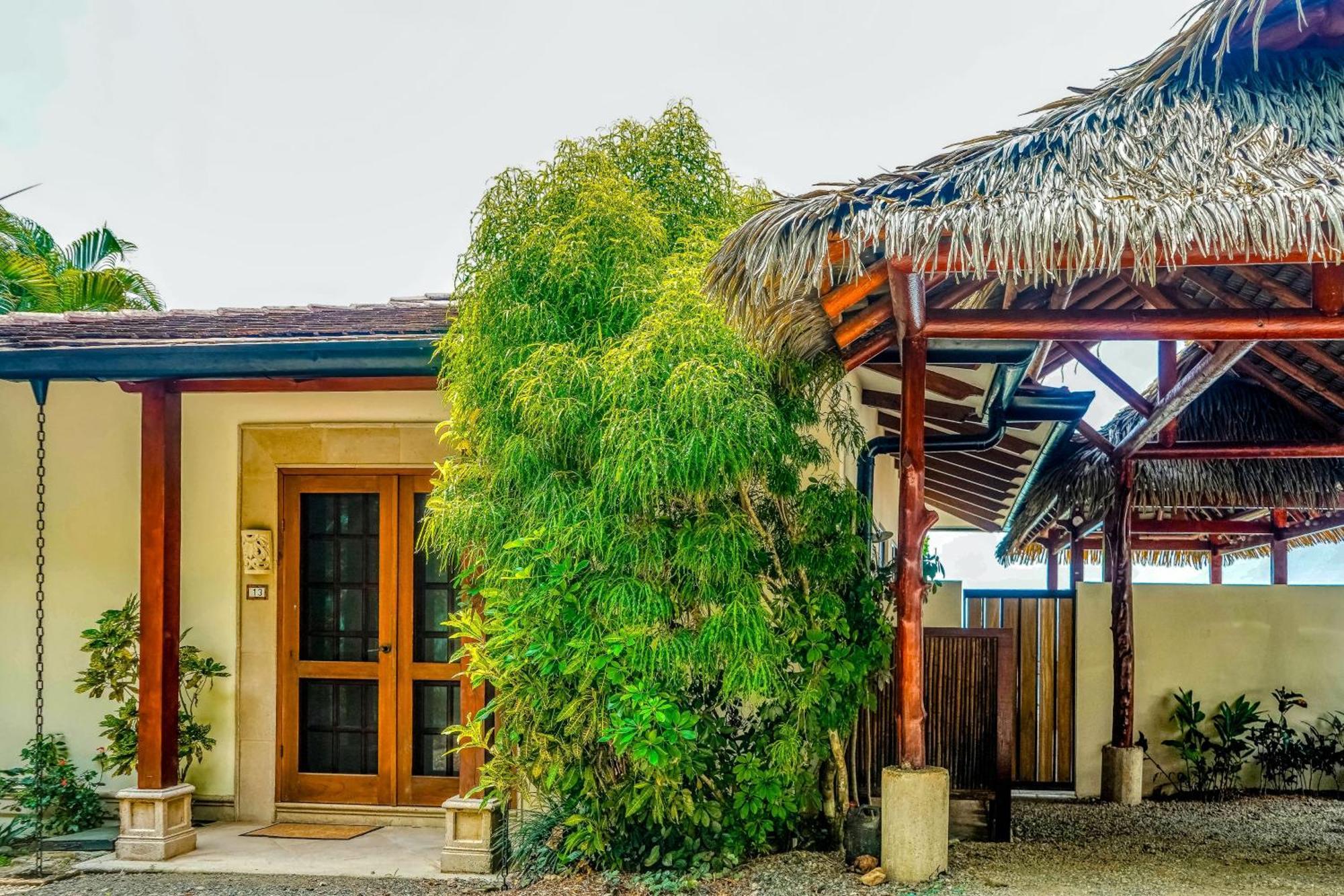 Holiday home Canto Del Mar #13 Dominical