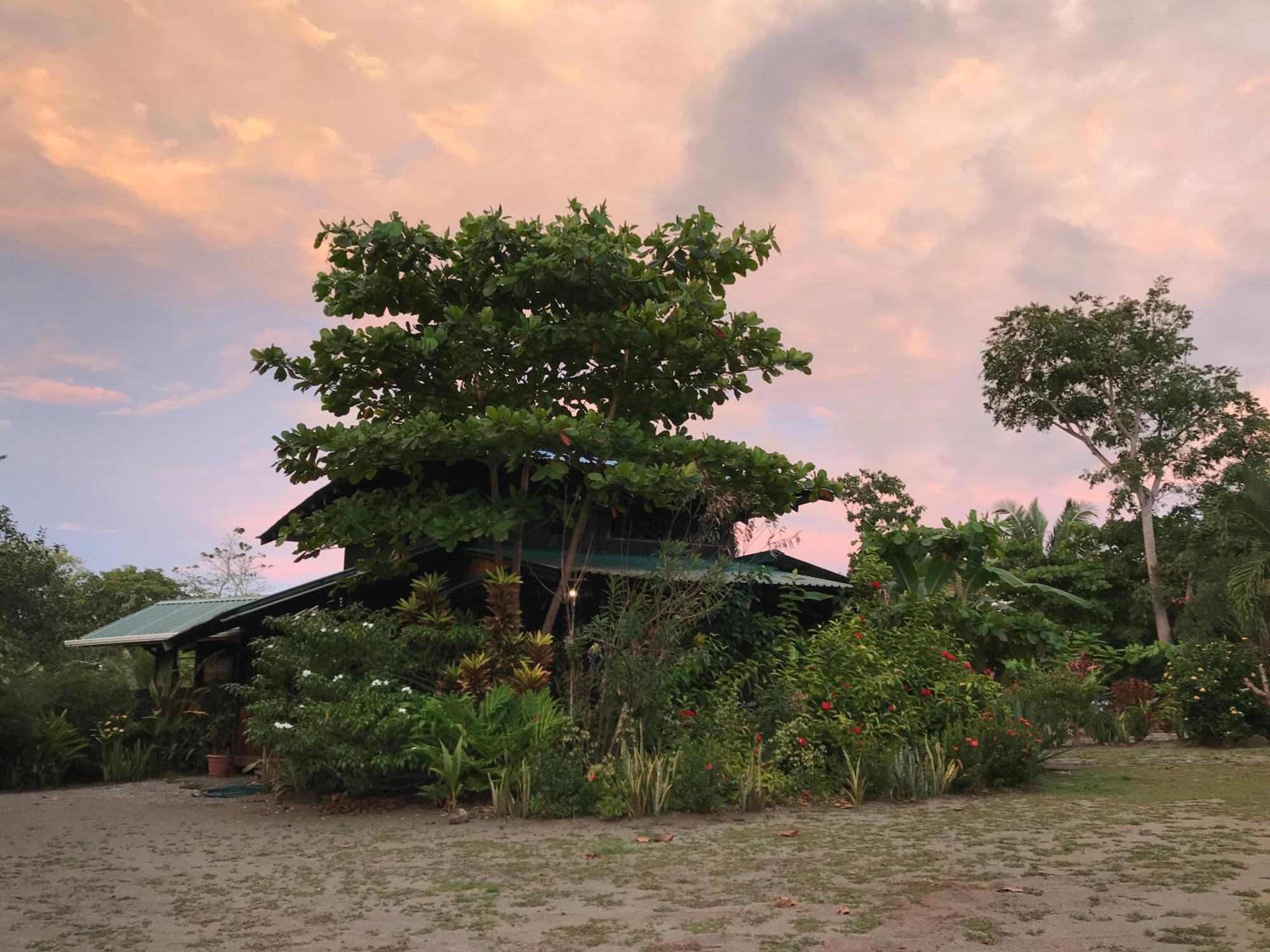 Casa Kumbaya Costa Rica Holiday home