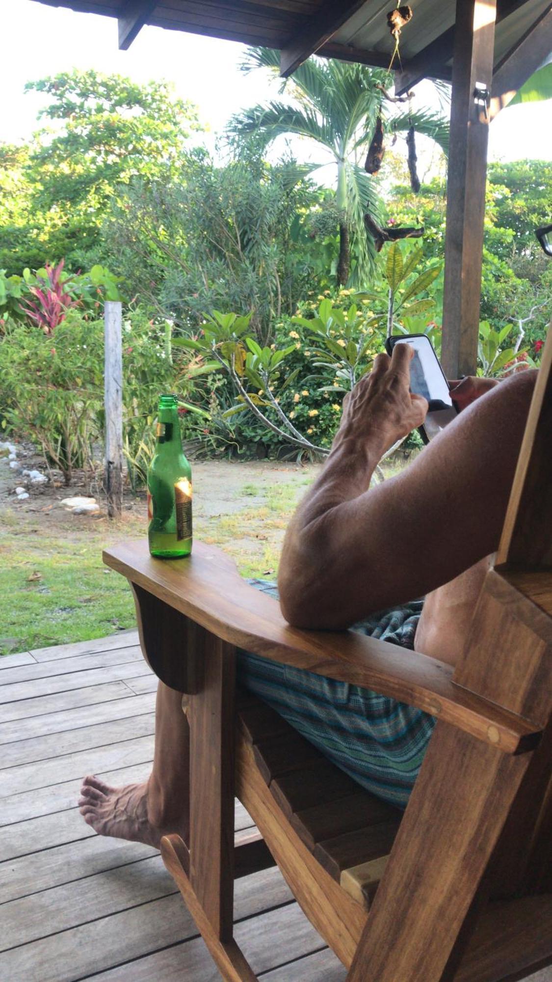 Casa Kumbaya Costa Rica
