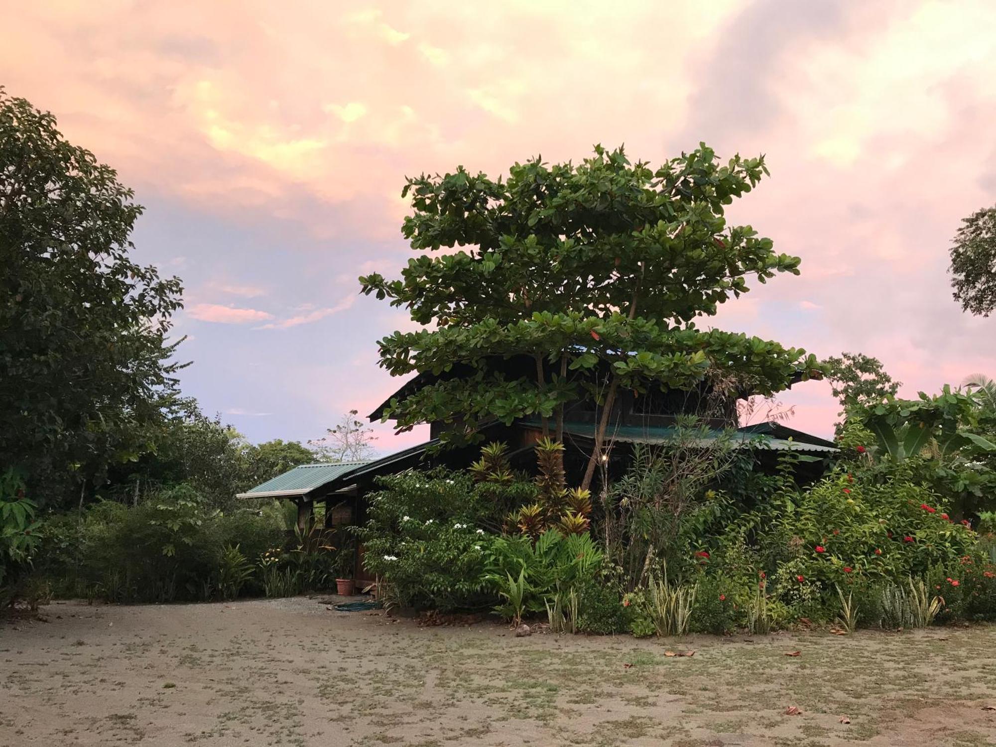 Casa Kumbaya Costa Rica Holiday home Cabo Matapalo