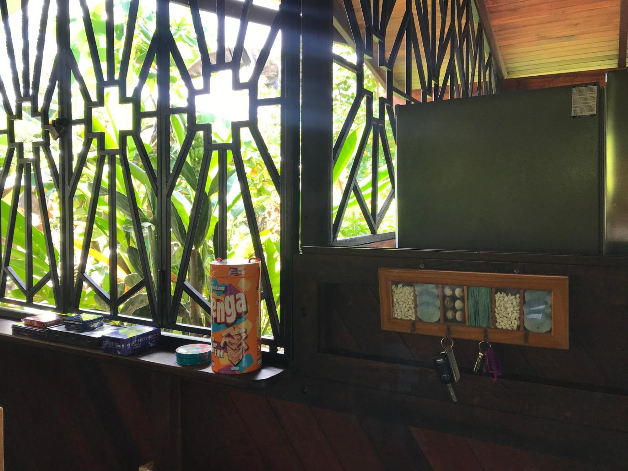 Casa Kumbaya Costa Rica Holiday home *