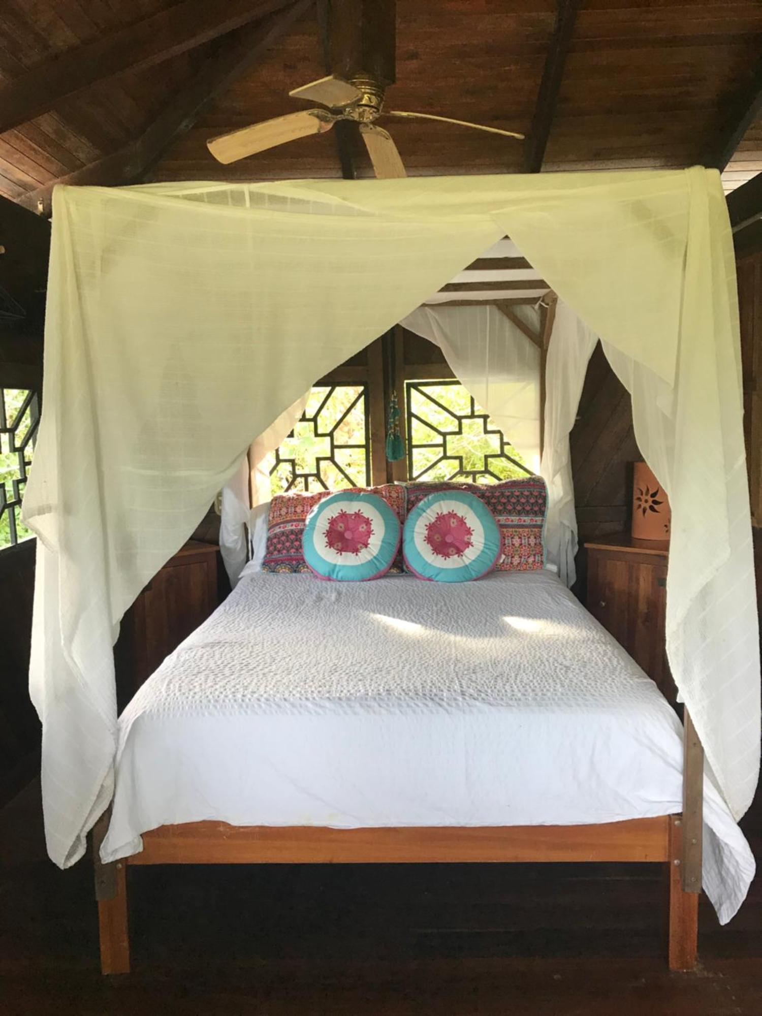 Casa Kumbaya Costa Rica Holiday home Cabo Matapalo