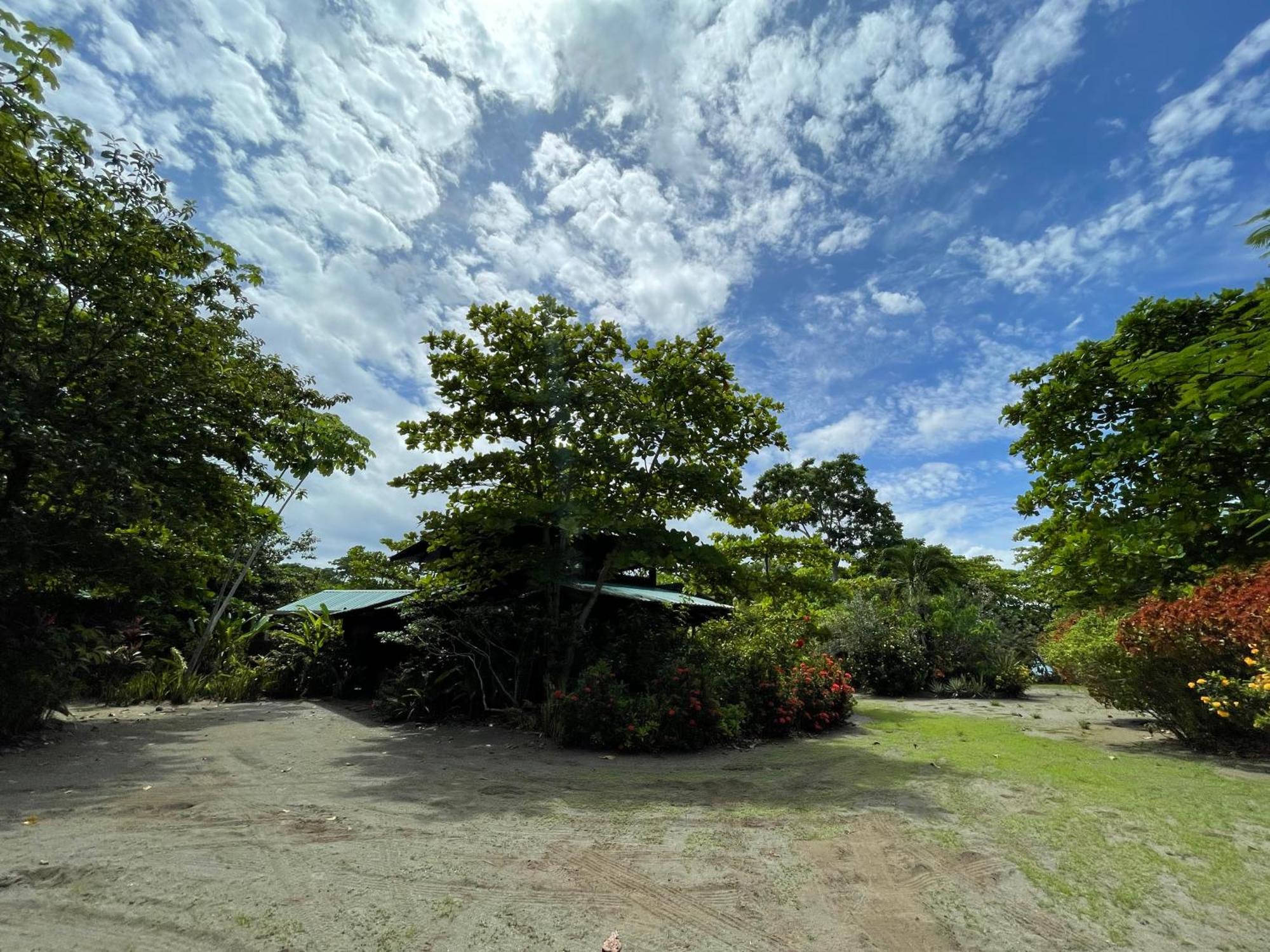 Casa Kumbaya Costa Rica * Cabo Matapalo