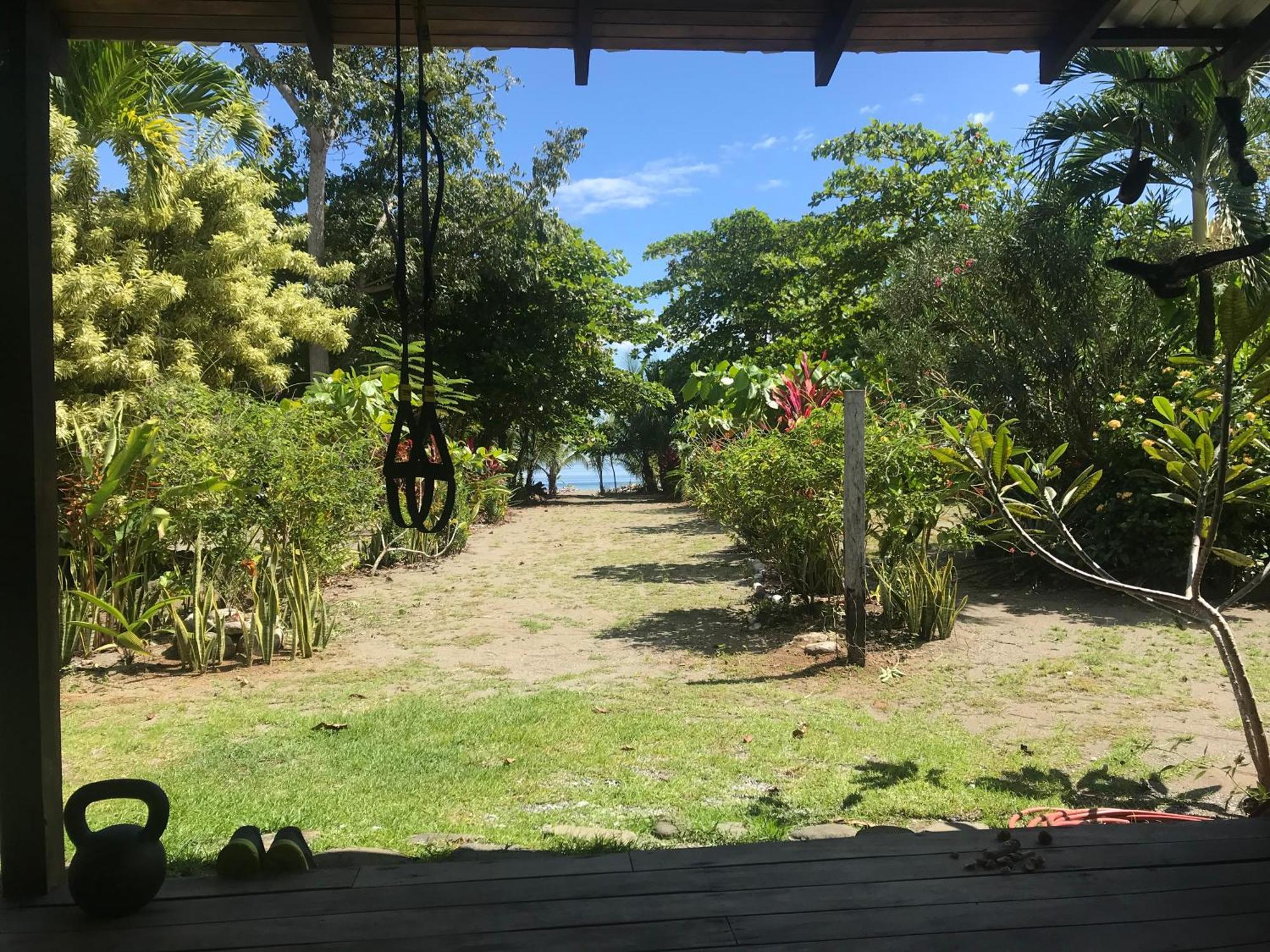 Holiday home Casa Kumbaya Costa Rica