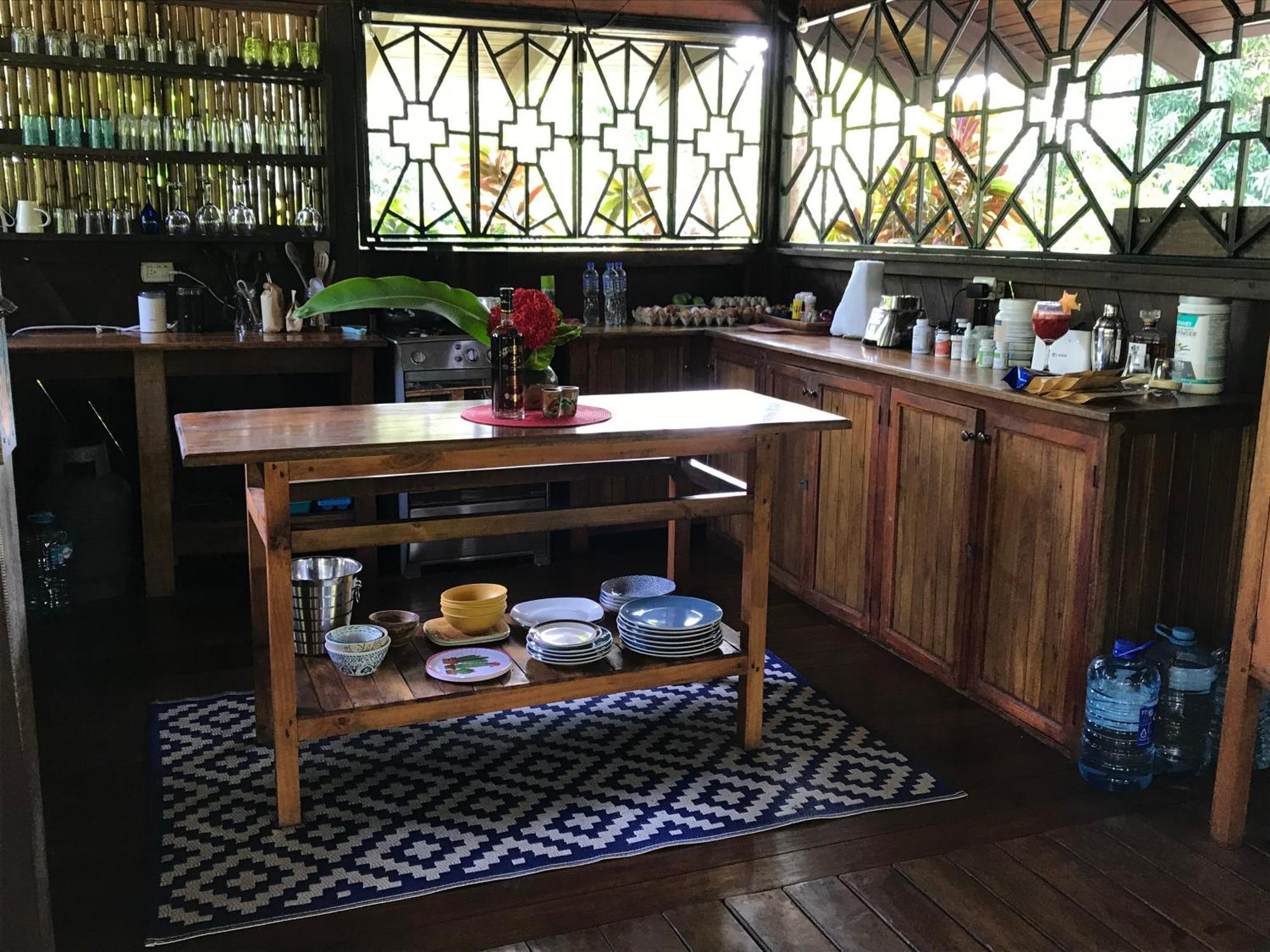 Holiday home Casa Kumbaya Costa Rica *