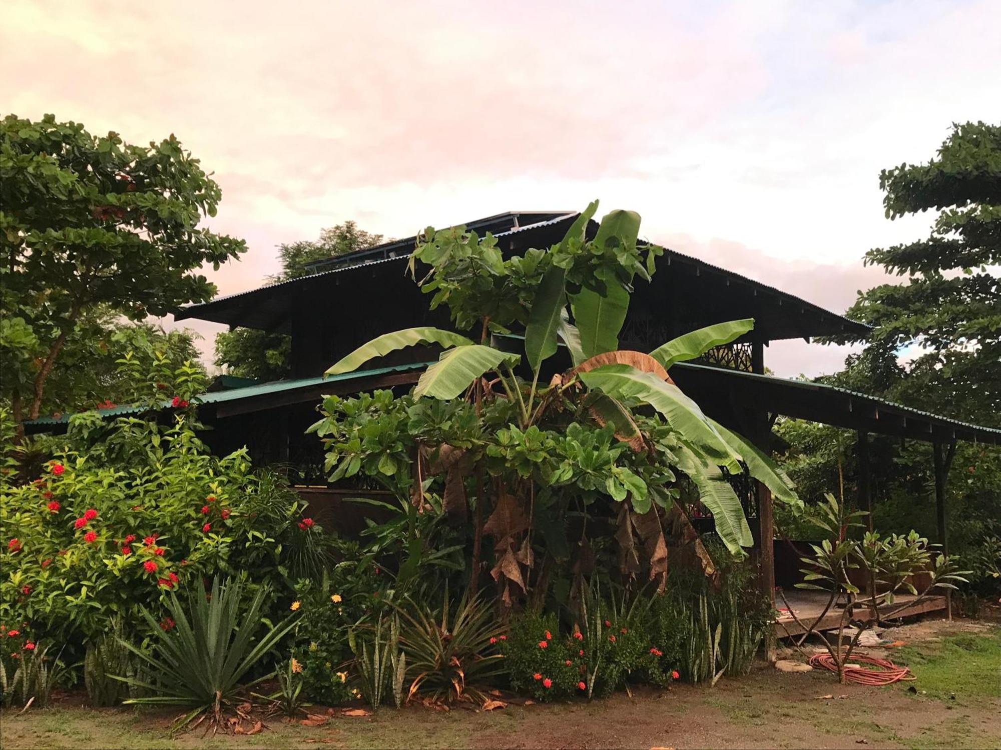 Casa Kumbaya Costa Rica Holiday home *
