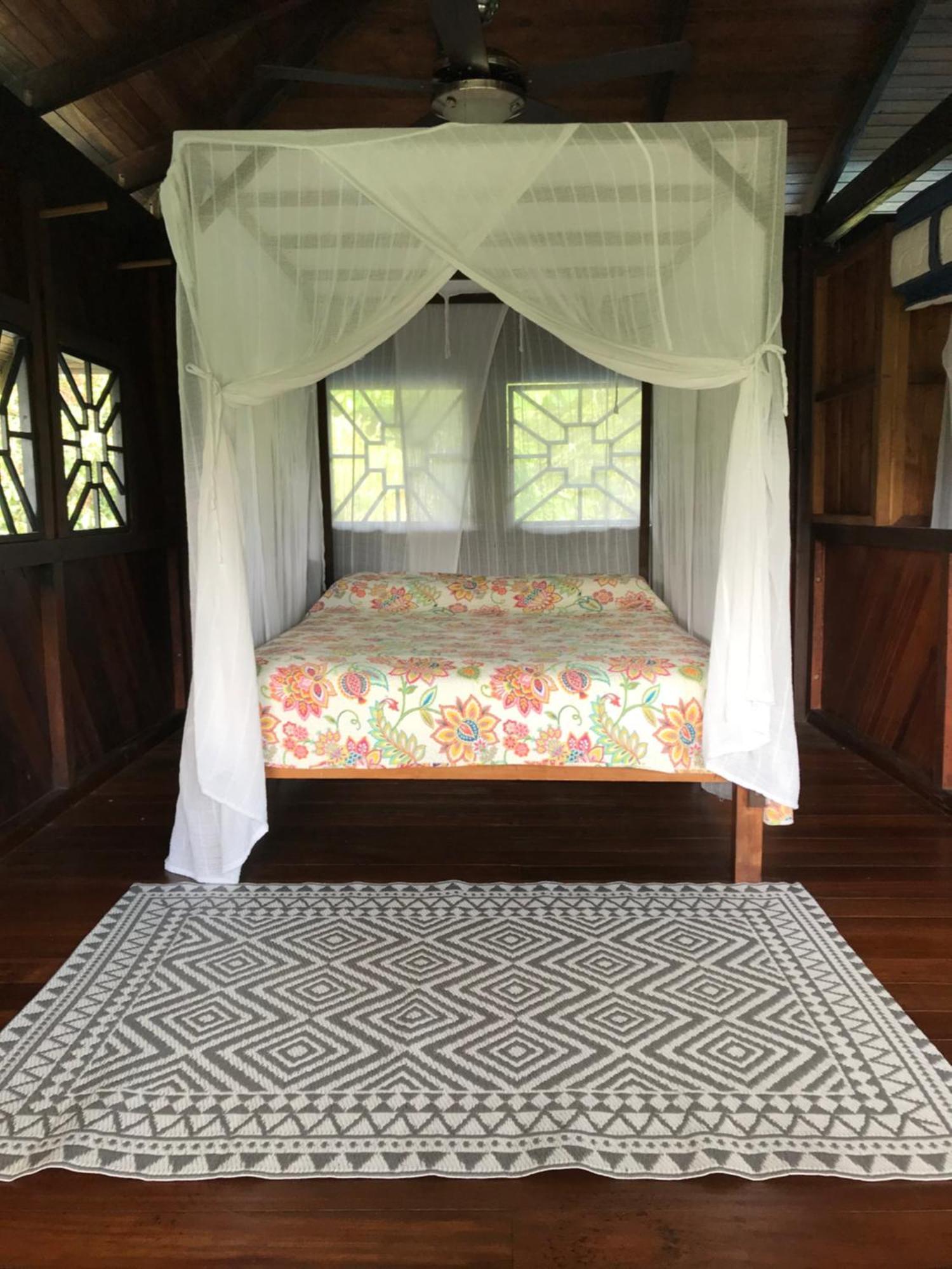Holiday home Casa Kumbaya Costa Rica *