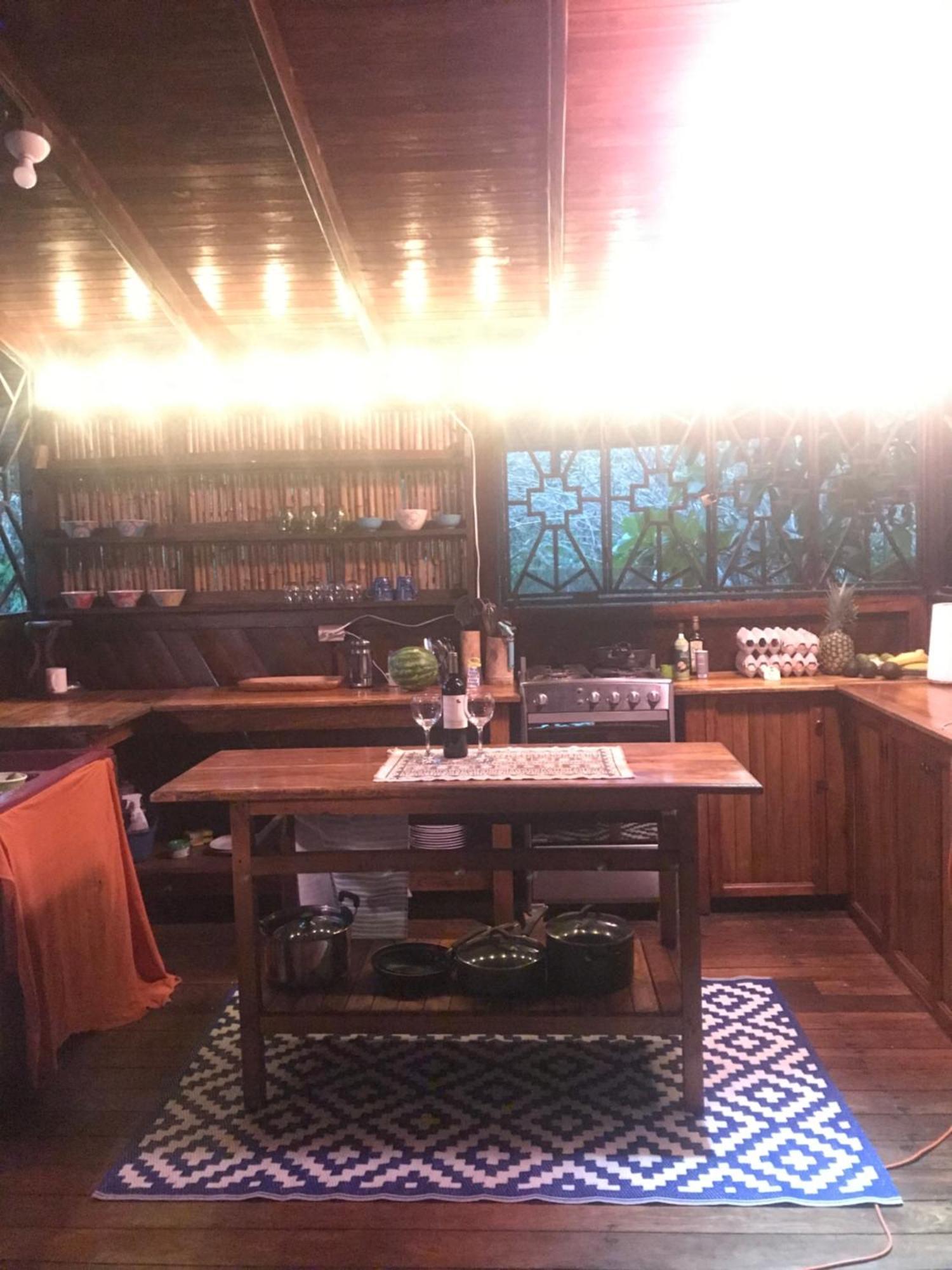 Casa Kumbaya Costa Rica