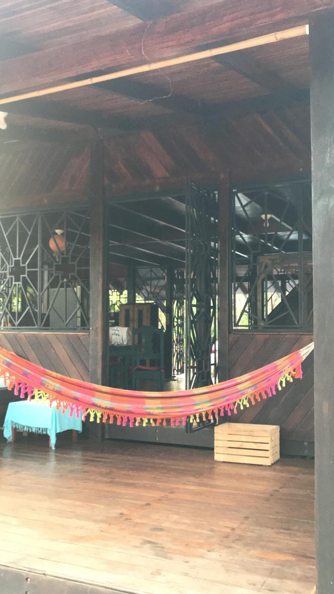 Casa Kumbaya Costa Rica Holiday home Cabo Matapalo