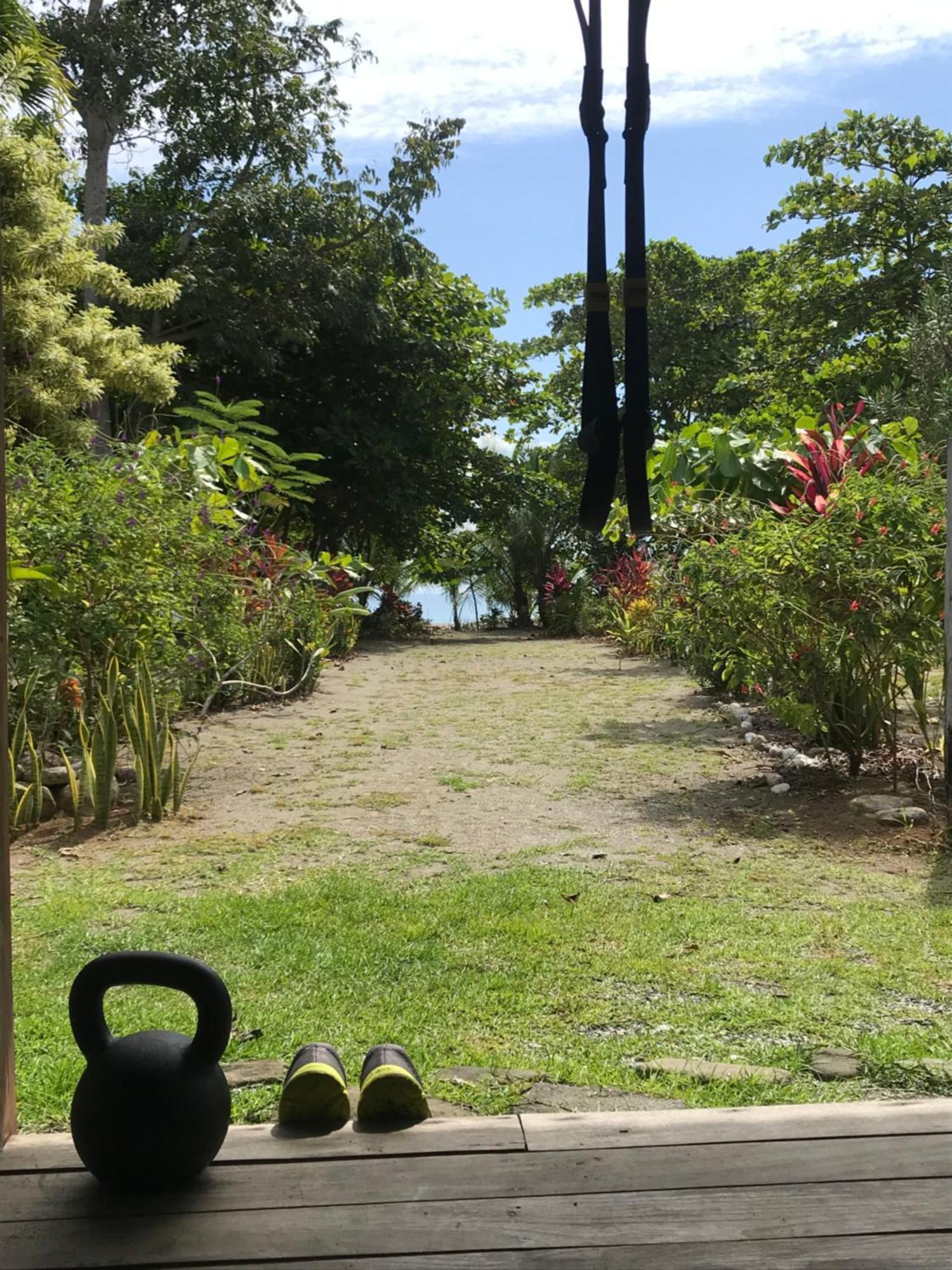 Holiday home Casa Kumbaya Costa Rica