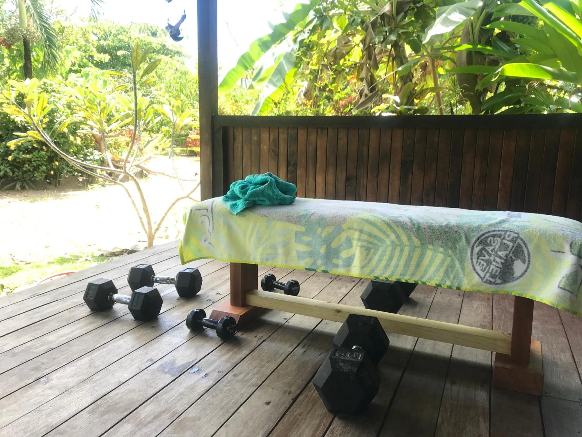 Casa Kumbaya Costa Rica Holiday home *