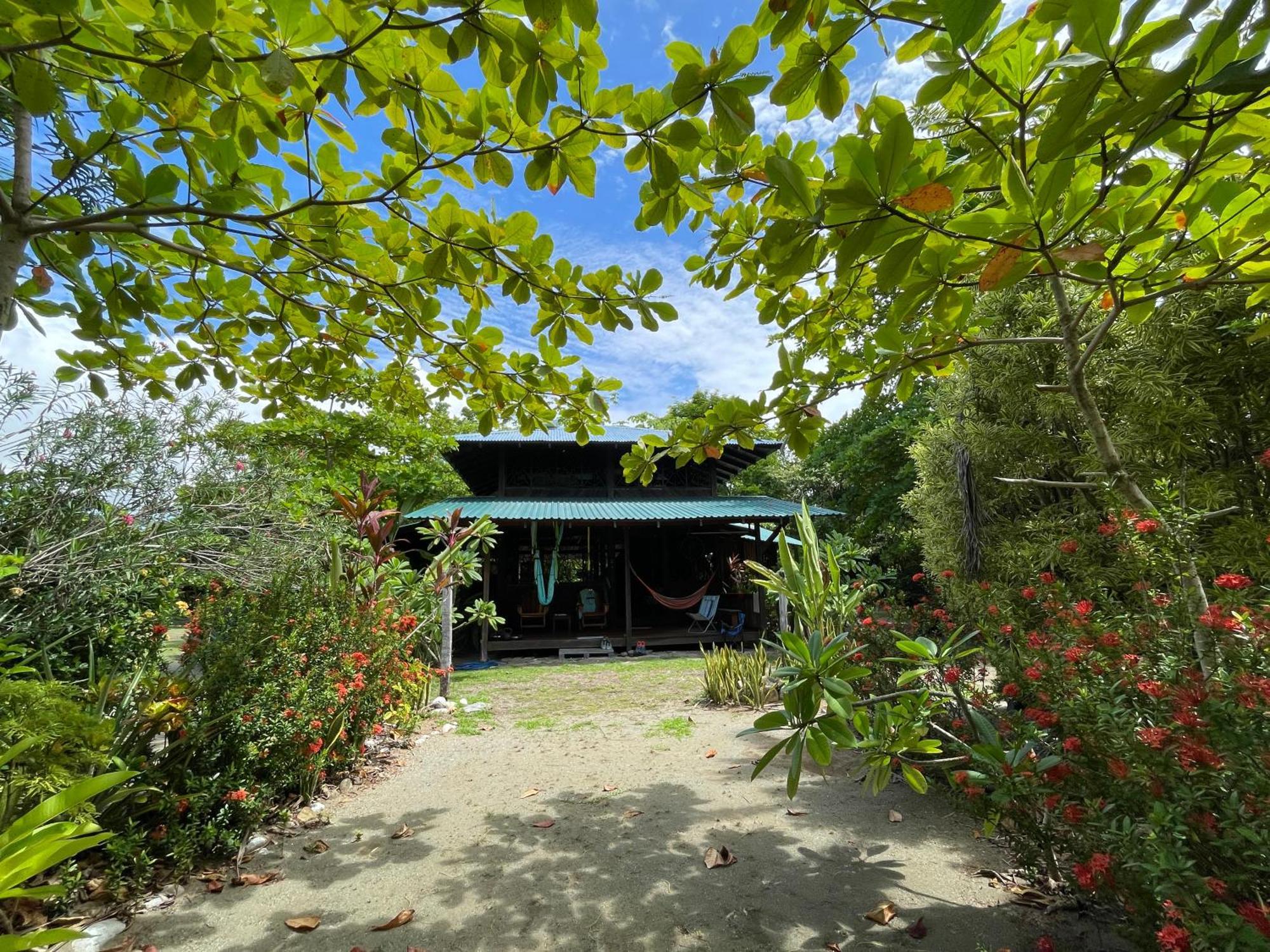 Casa Kumbaya Costa Rica Cabo Matapalo