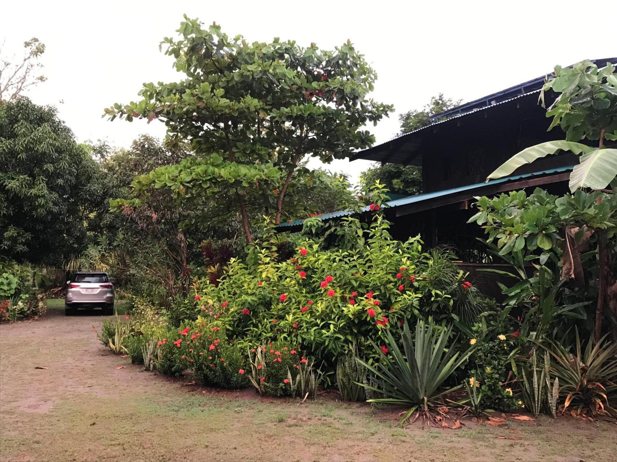 Casa Kumbaya Costa Rica Holiday home