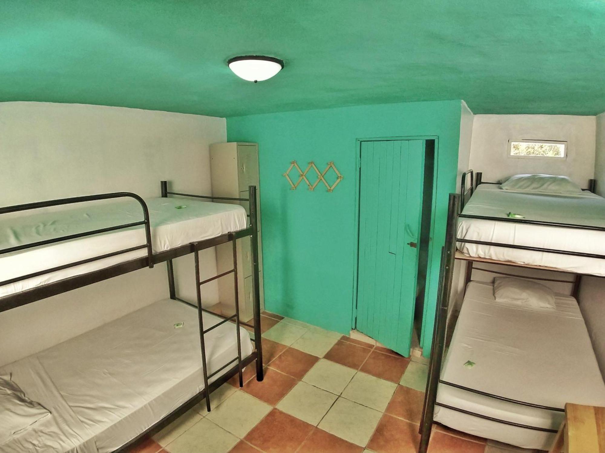 Blue Iguana Hotel
