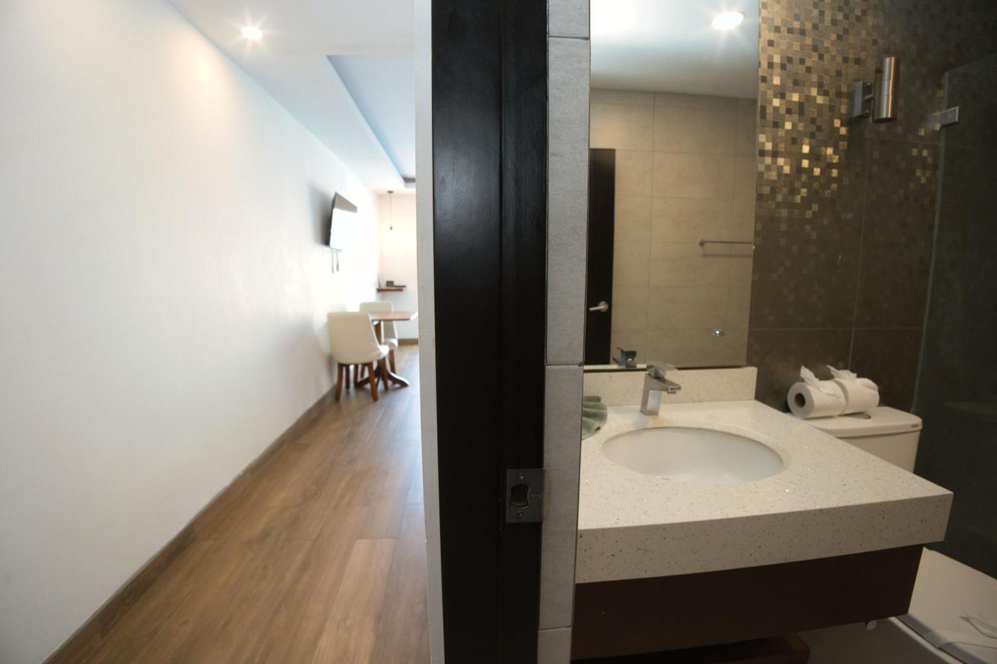 Hotel Dunama