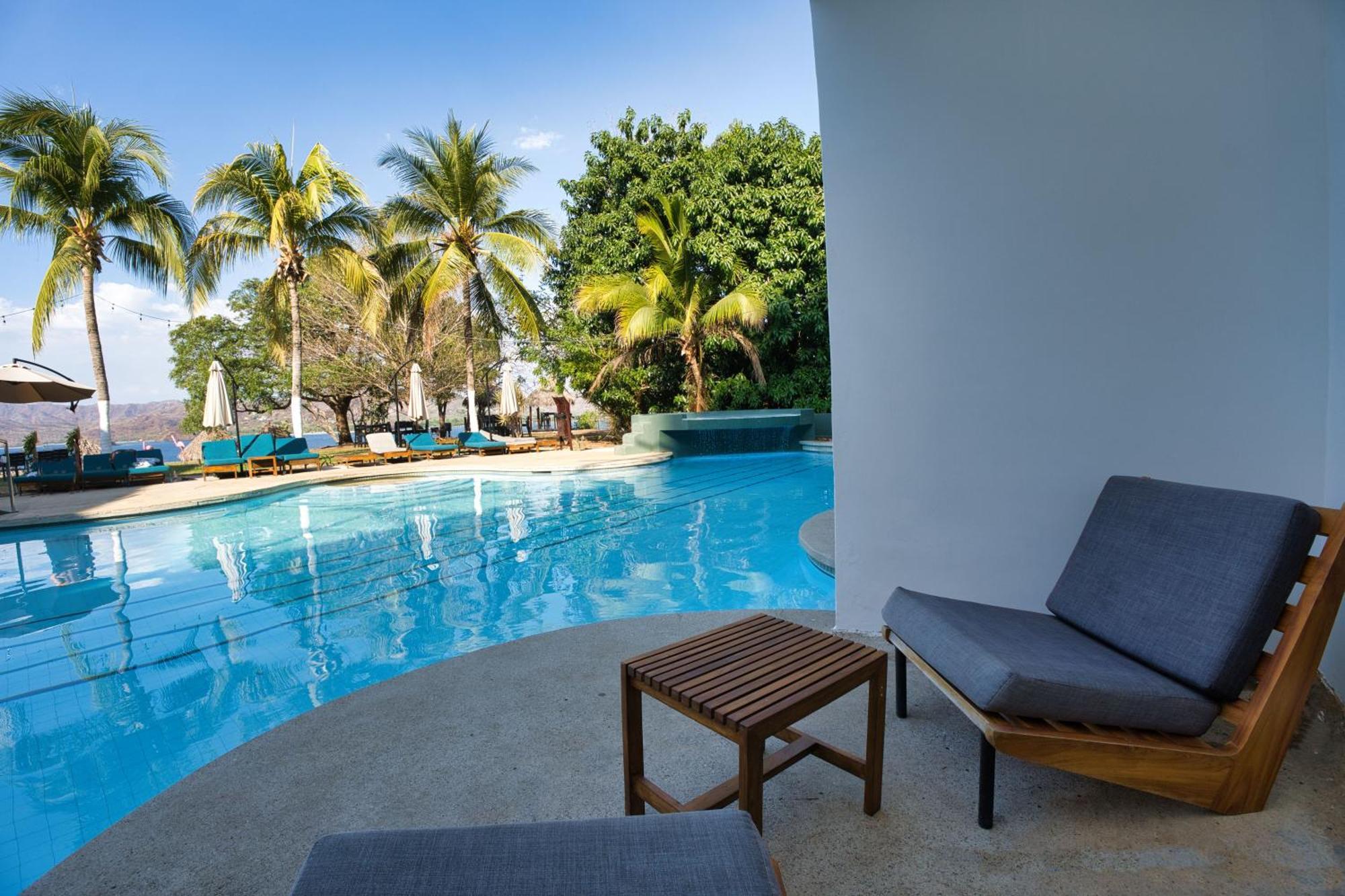Hotel Dunama Playa Flamingo