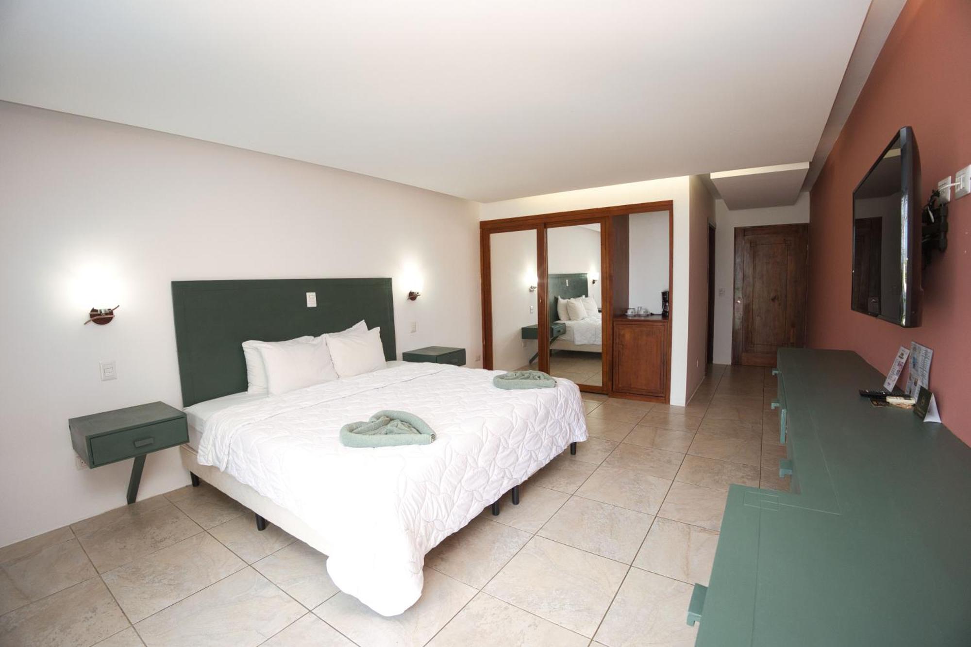 Hotel Dunama