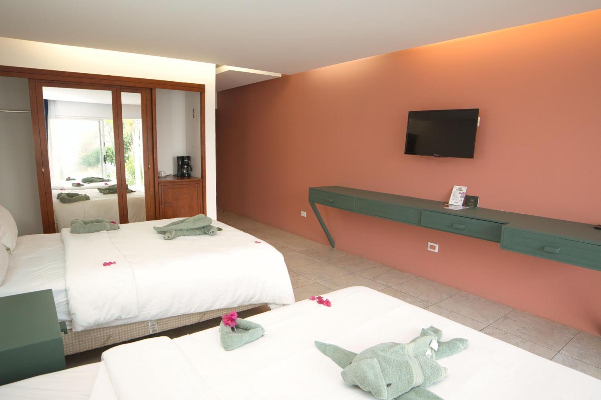 Hotel Dunama *