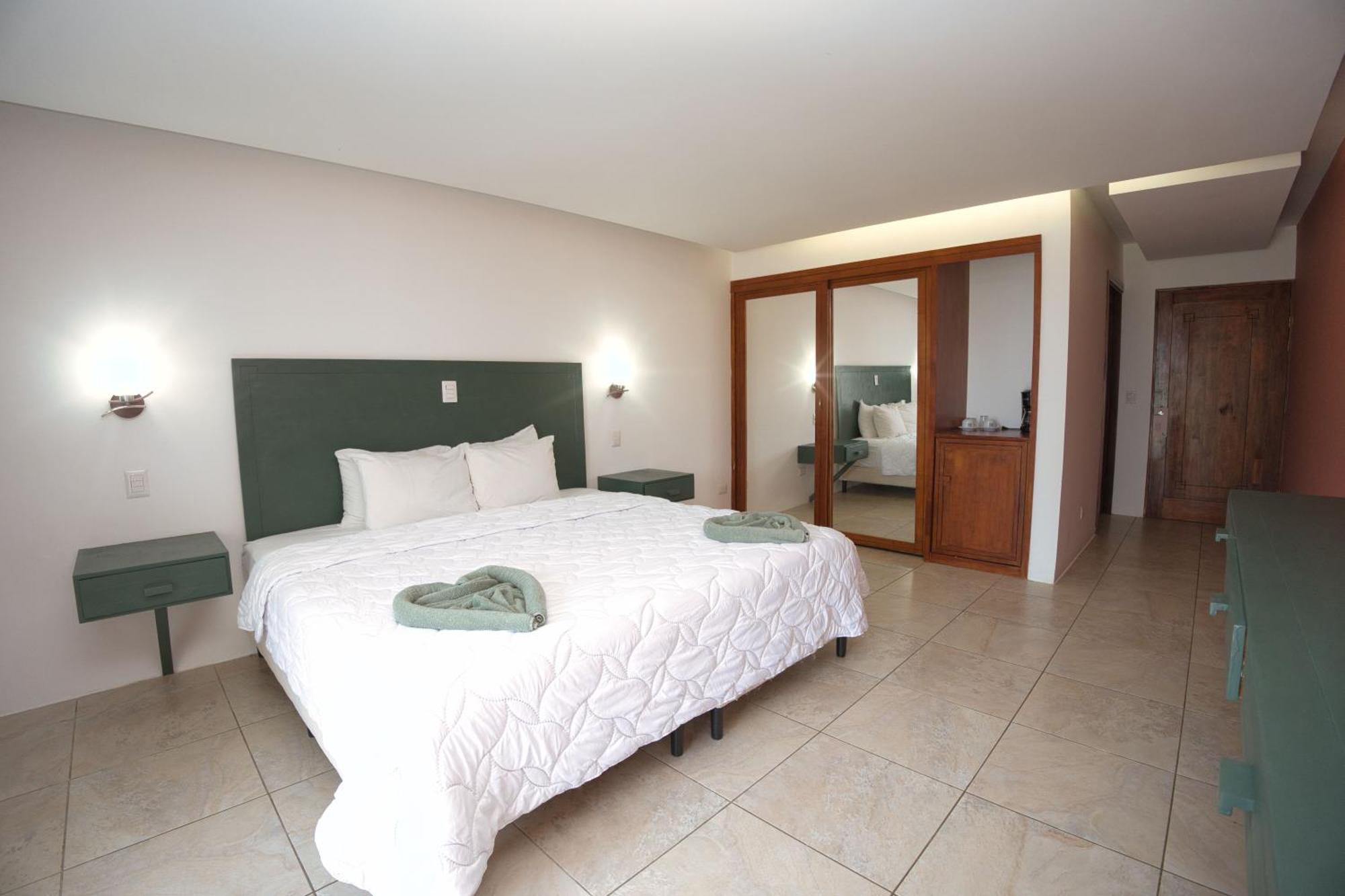 Dunama Hotel Playa Flamingo