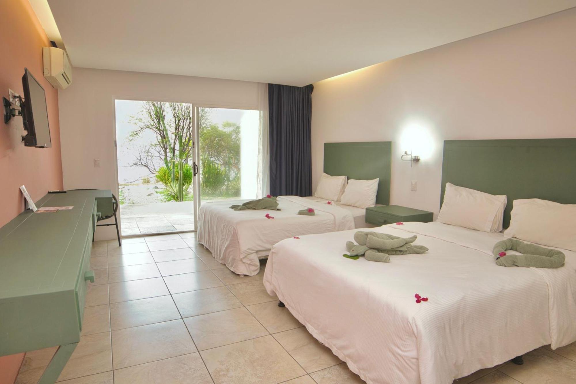 Hotel Dunama Playa Flamingo