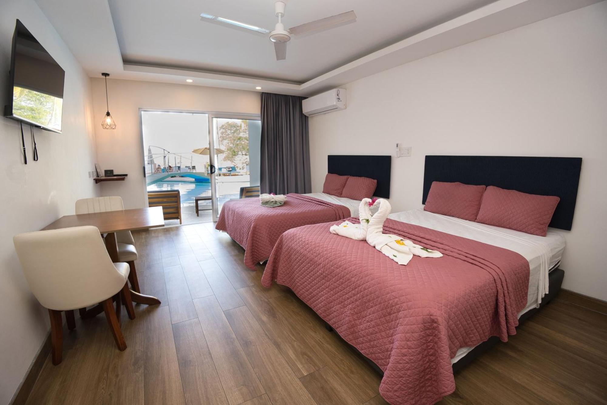 Dunama Playa Flamingo