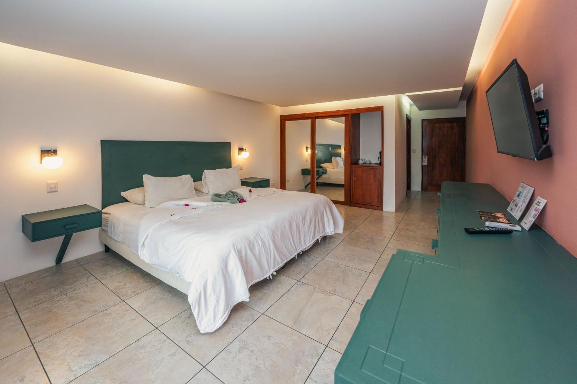 Dunama Hotel