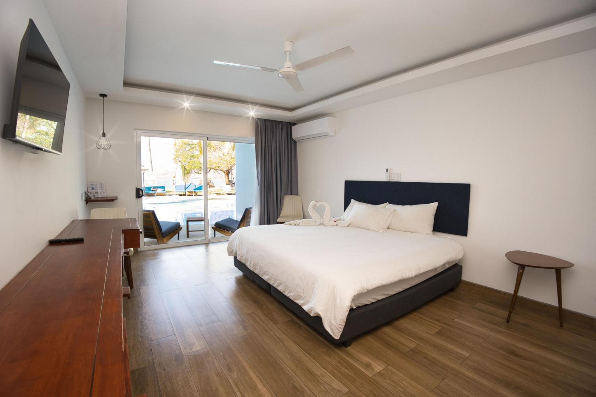 Hotel Dunama *
