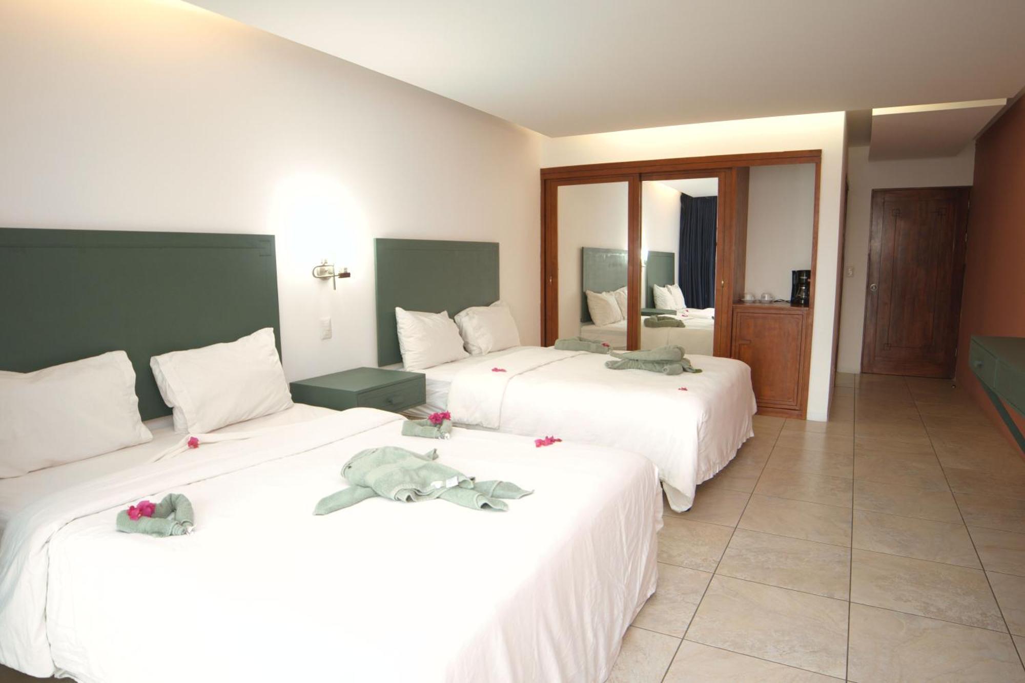 Dunama Hotel Playa Flamingo