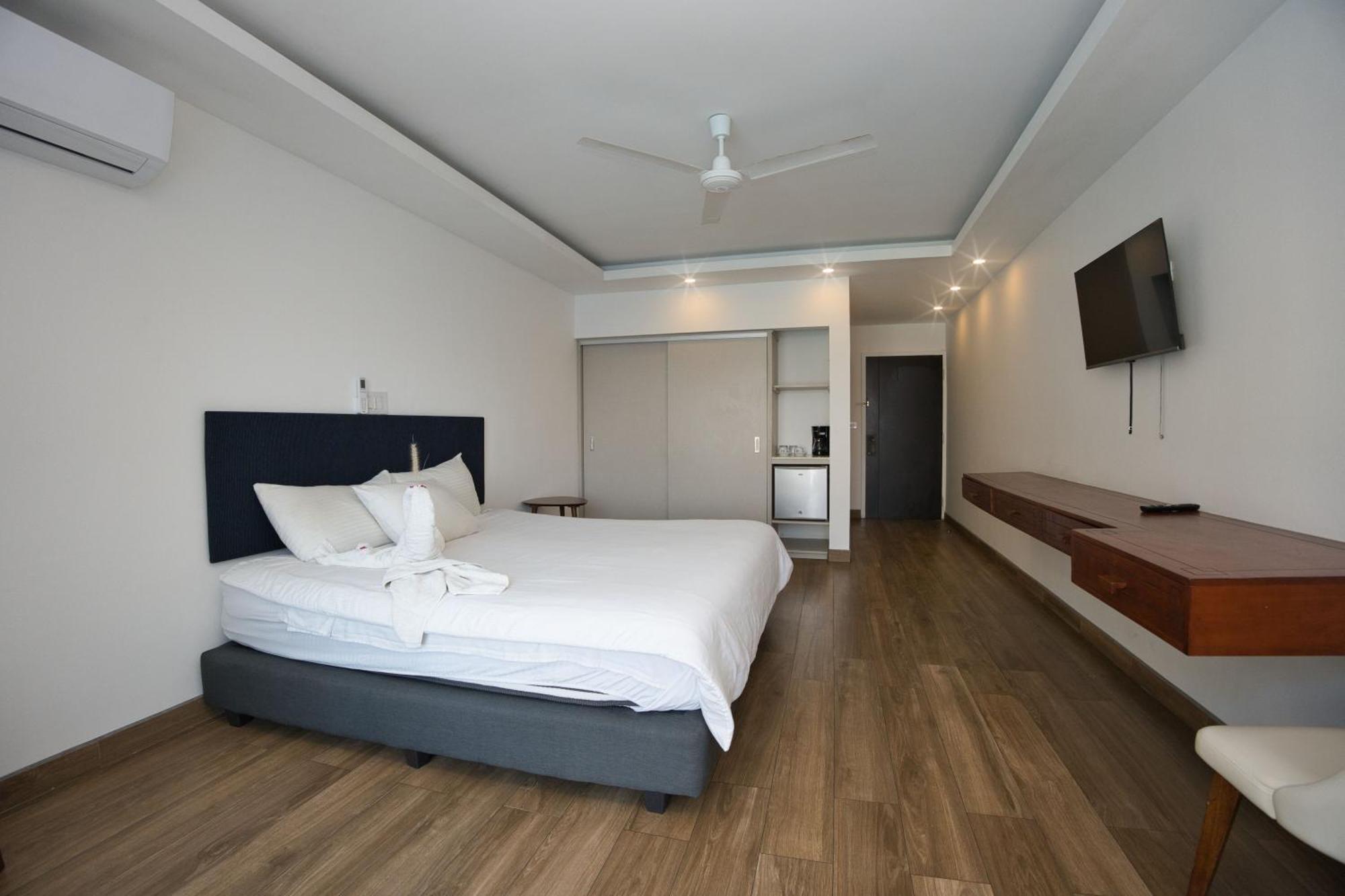 Dunama Playa Flamingo