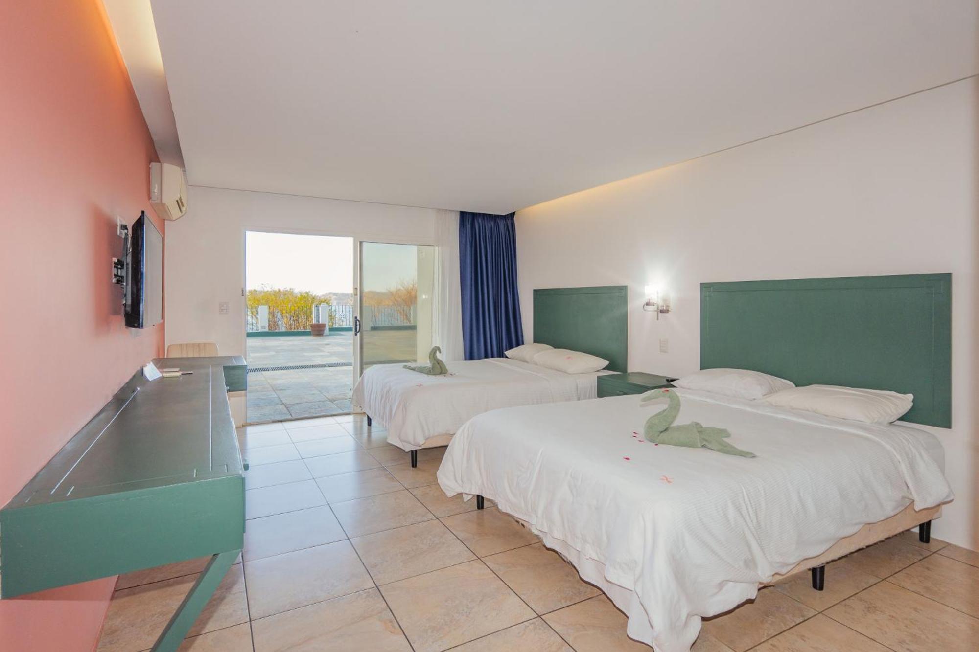 Dunama Hotel *