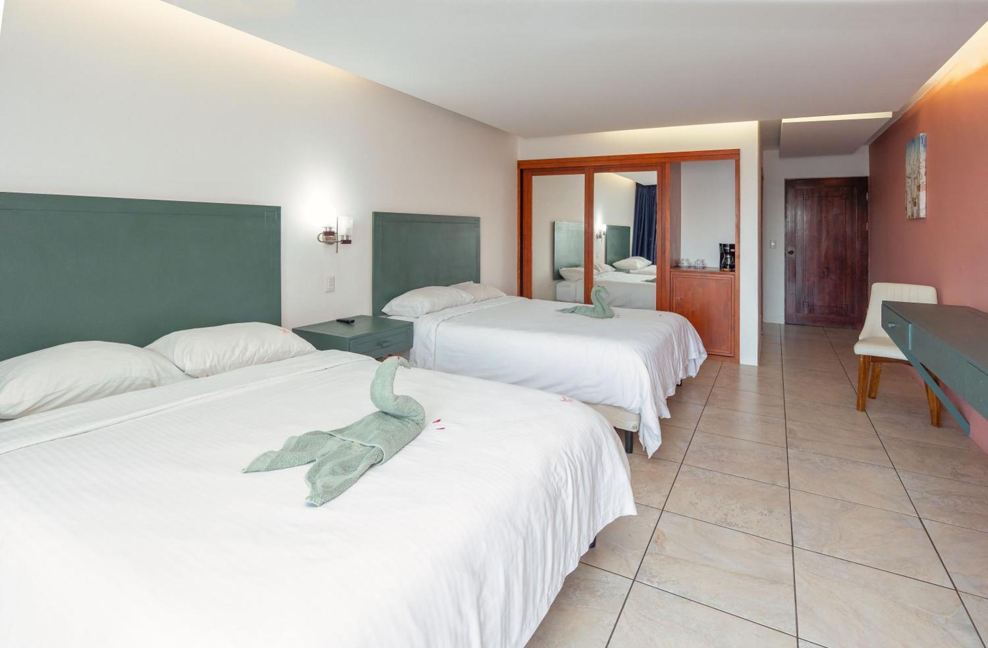 Hotel Dunama *