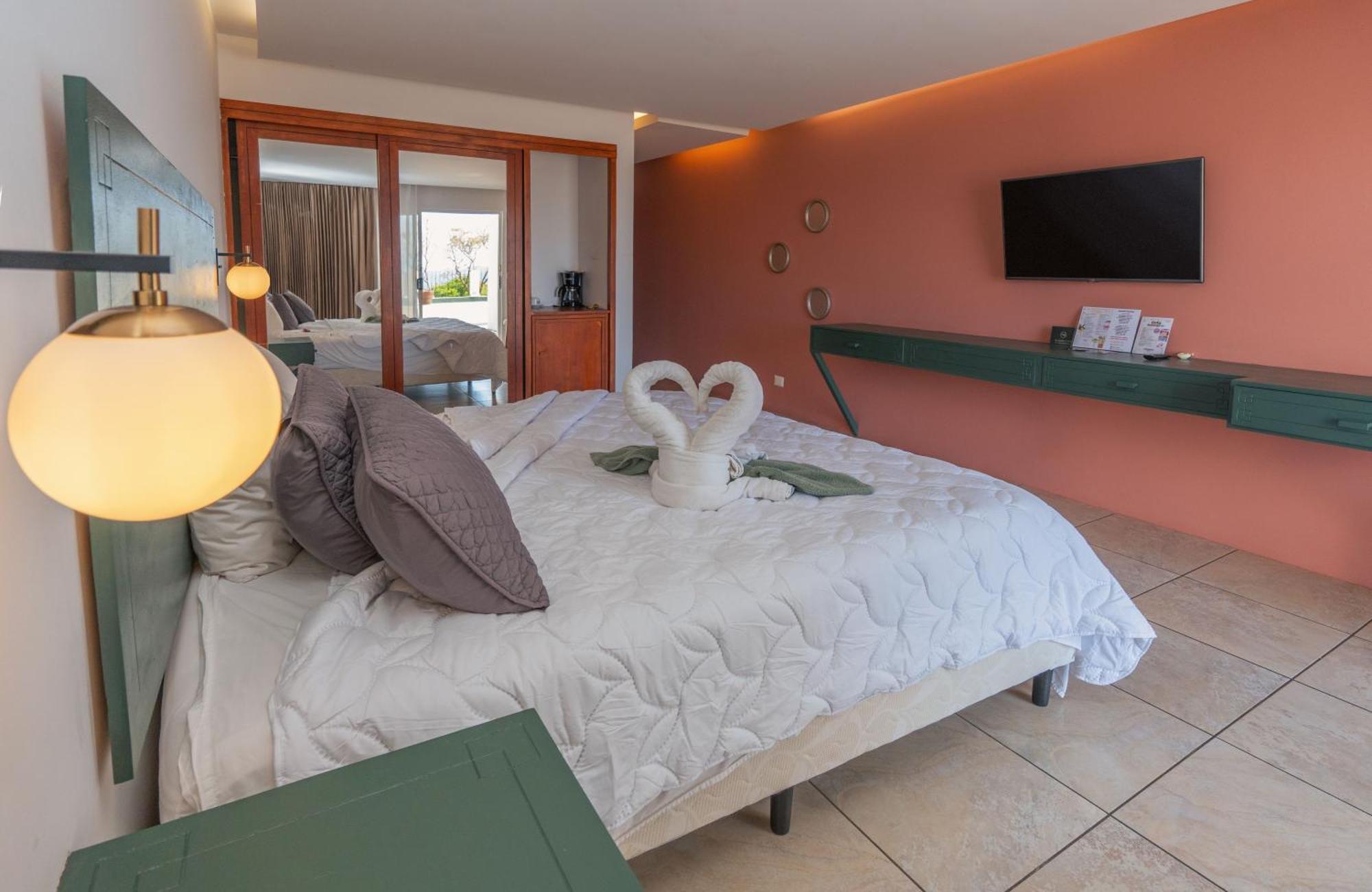 Dunama Hotel Playa Flamingo