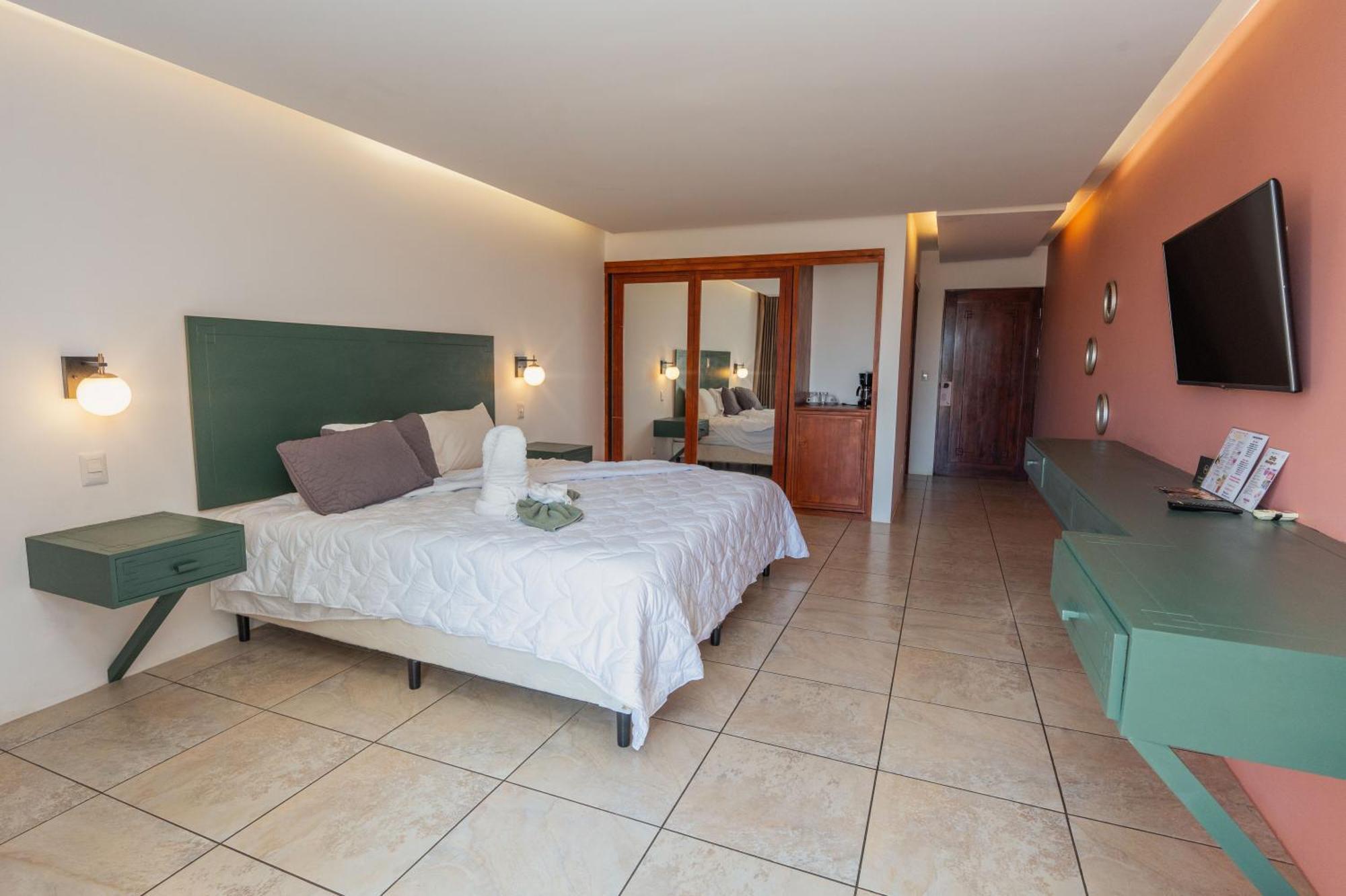 Dunama Playa Flamingo