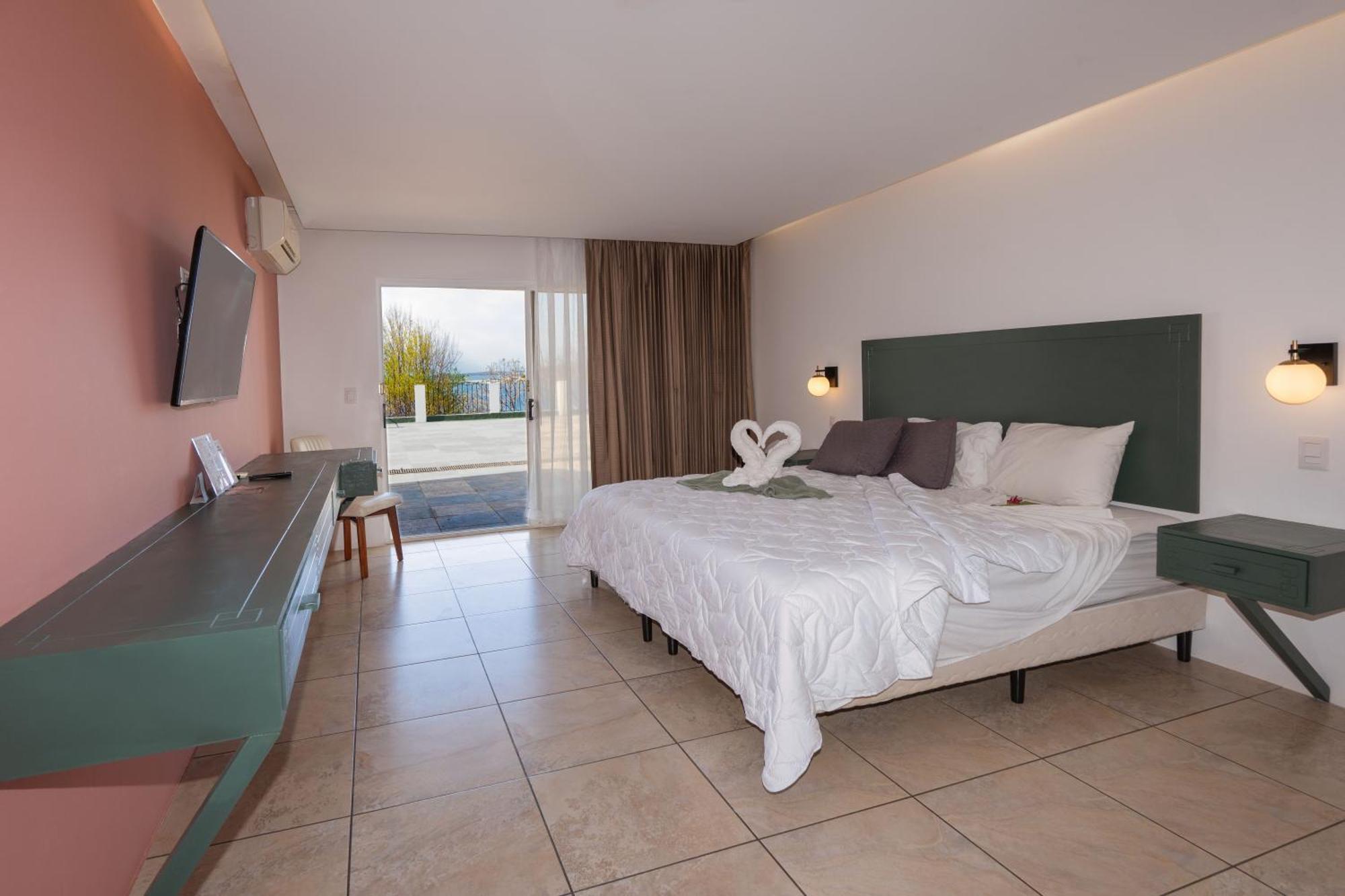 Hotel Dunama
